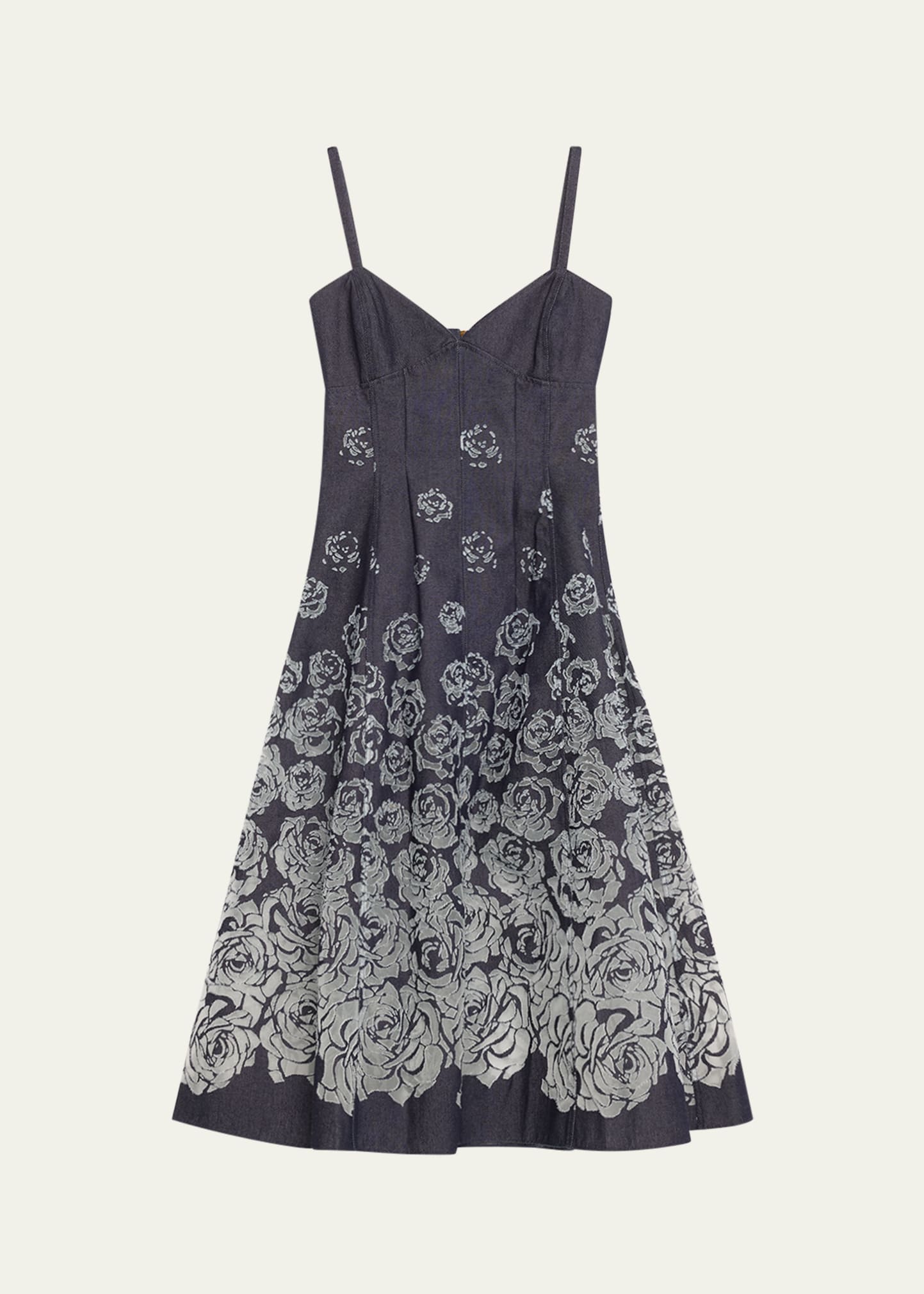 white christmas dresses Oriana Denim Mini Dress - Stone Wash | Blue Denim Mini Dress