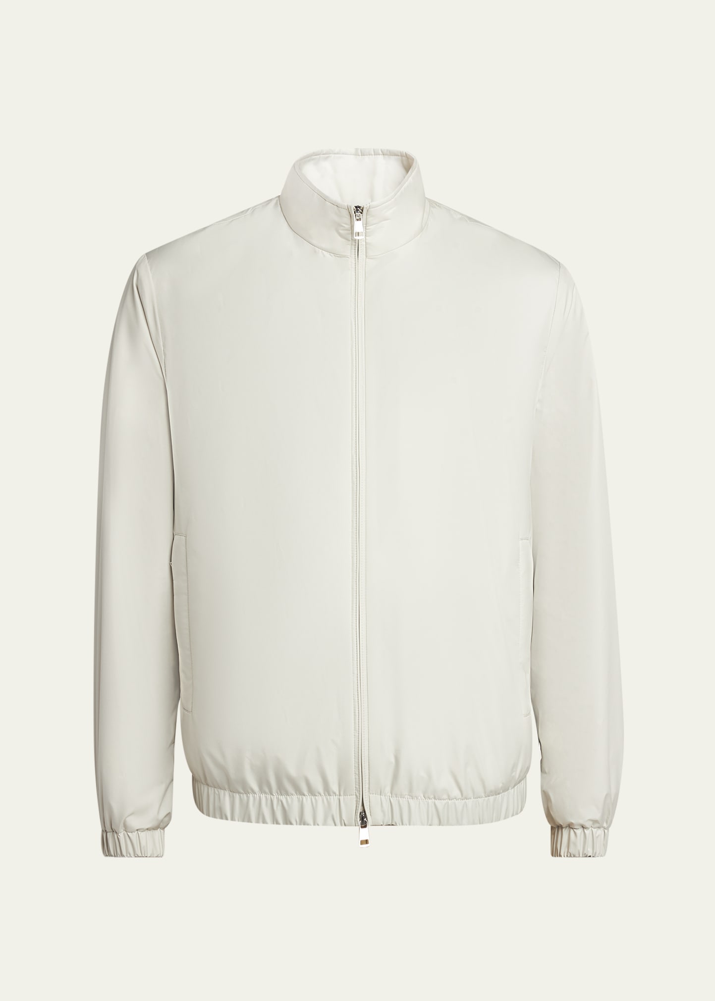 Moncler Men's Meidassa Wind-Resistant Jacket - Bergdorf Goodman