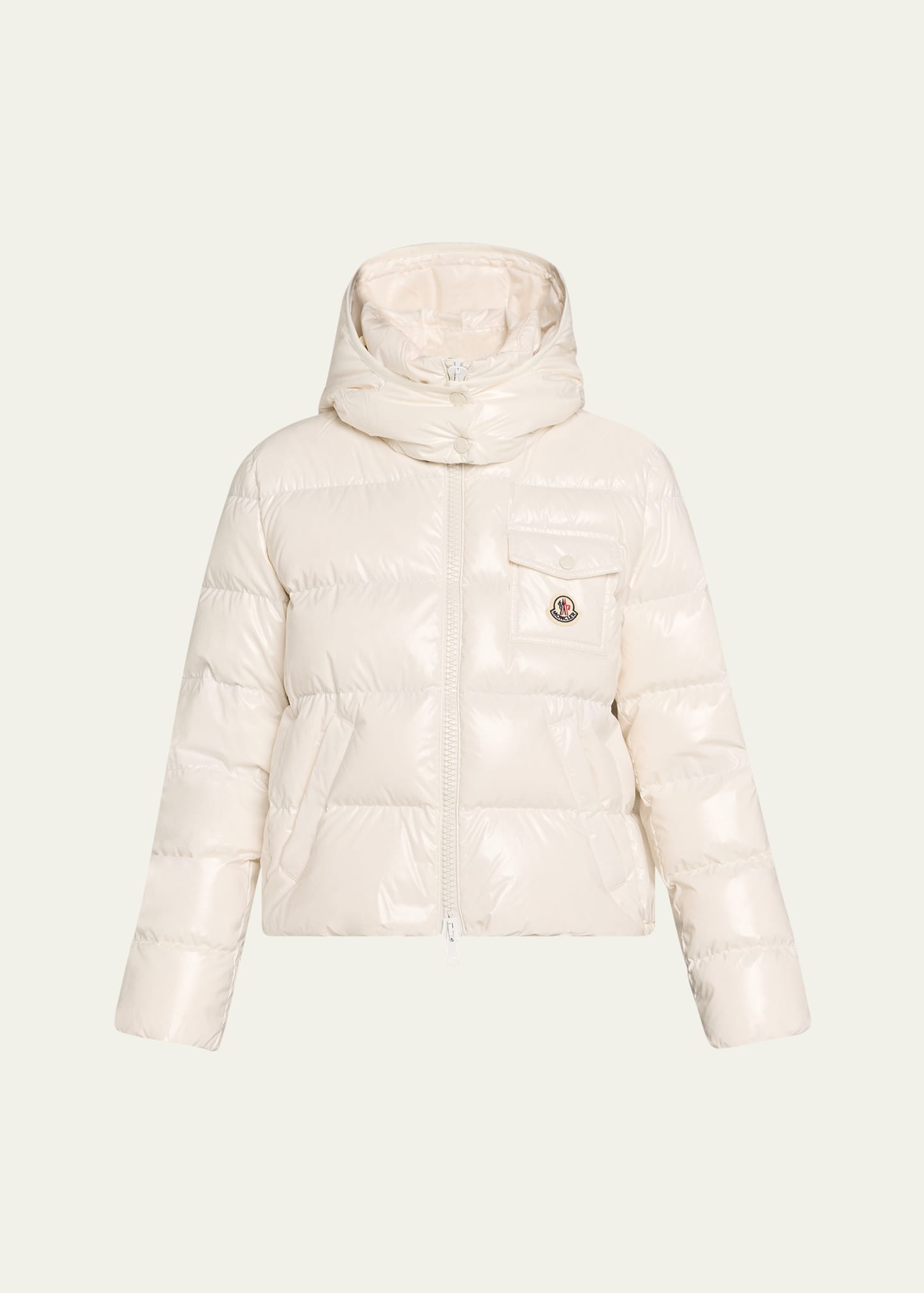 ジャケット・アウター moncler grennoble rare down jacket Cream ジャケット・アウター moncler grennoble rare down jacket