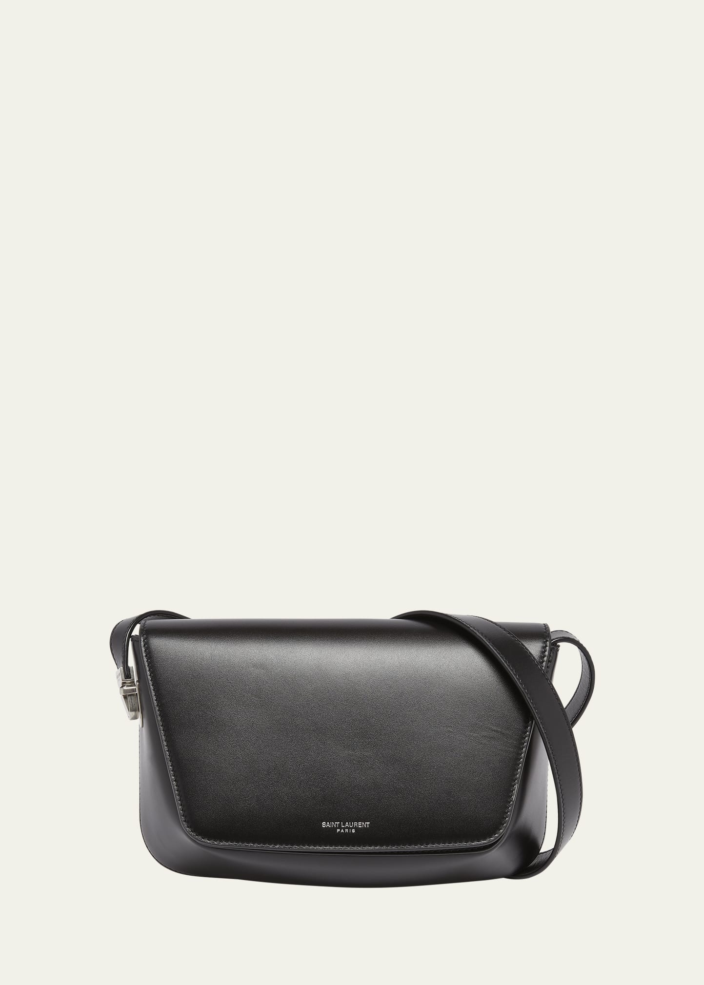 SAINT LAURENT PARIS｜CROSSBAGS (620280 BOW92 1000) org.jpg