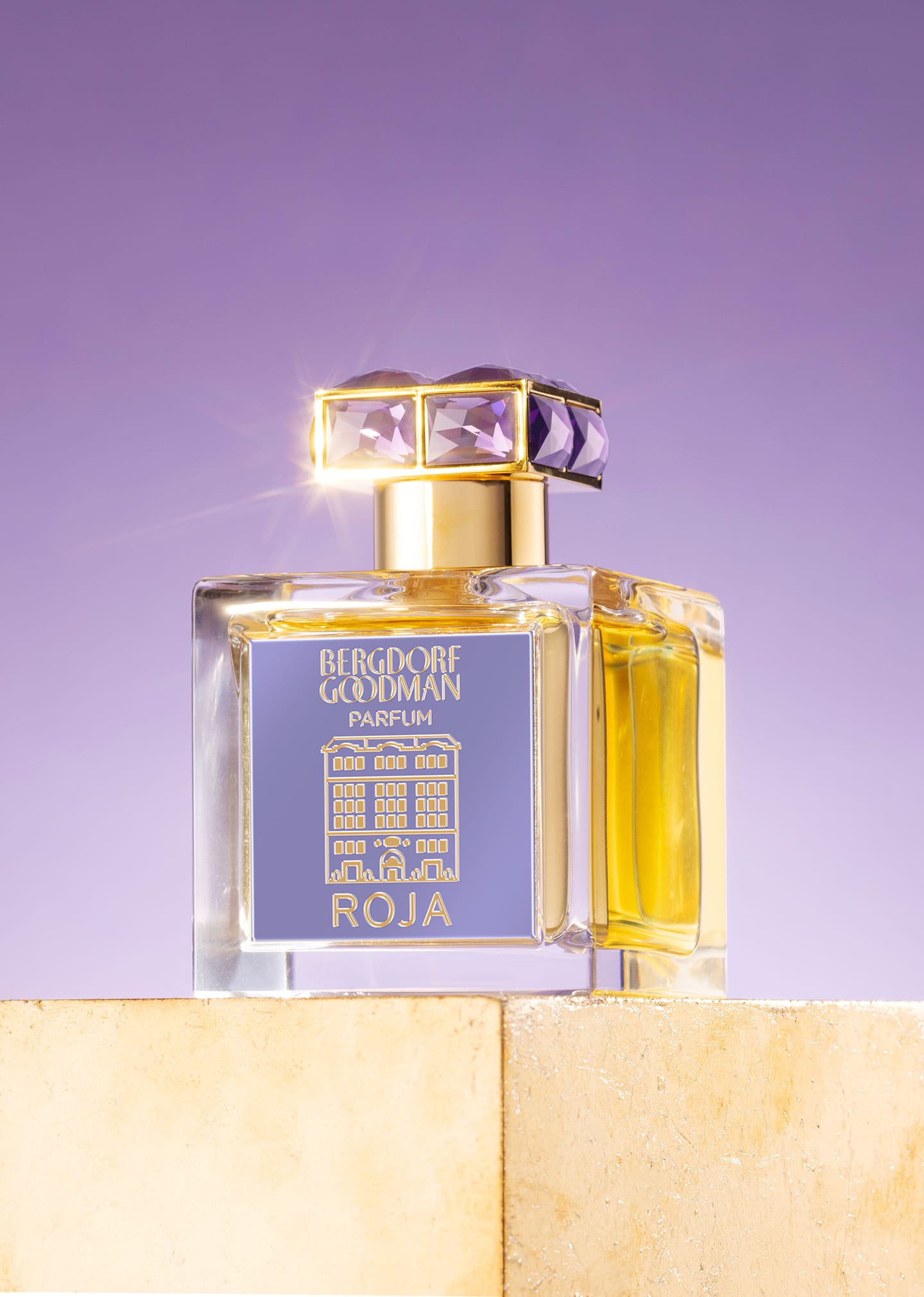ROJA Tea at BG Parfum Limited Edition, 3.4 oz. - Bergdorf Goodman