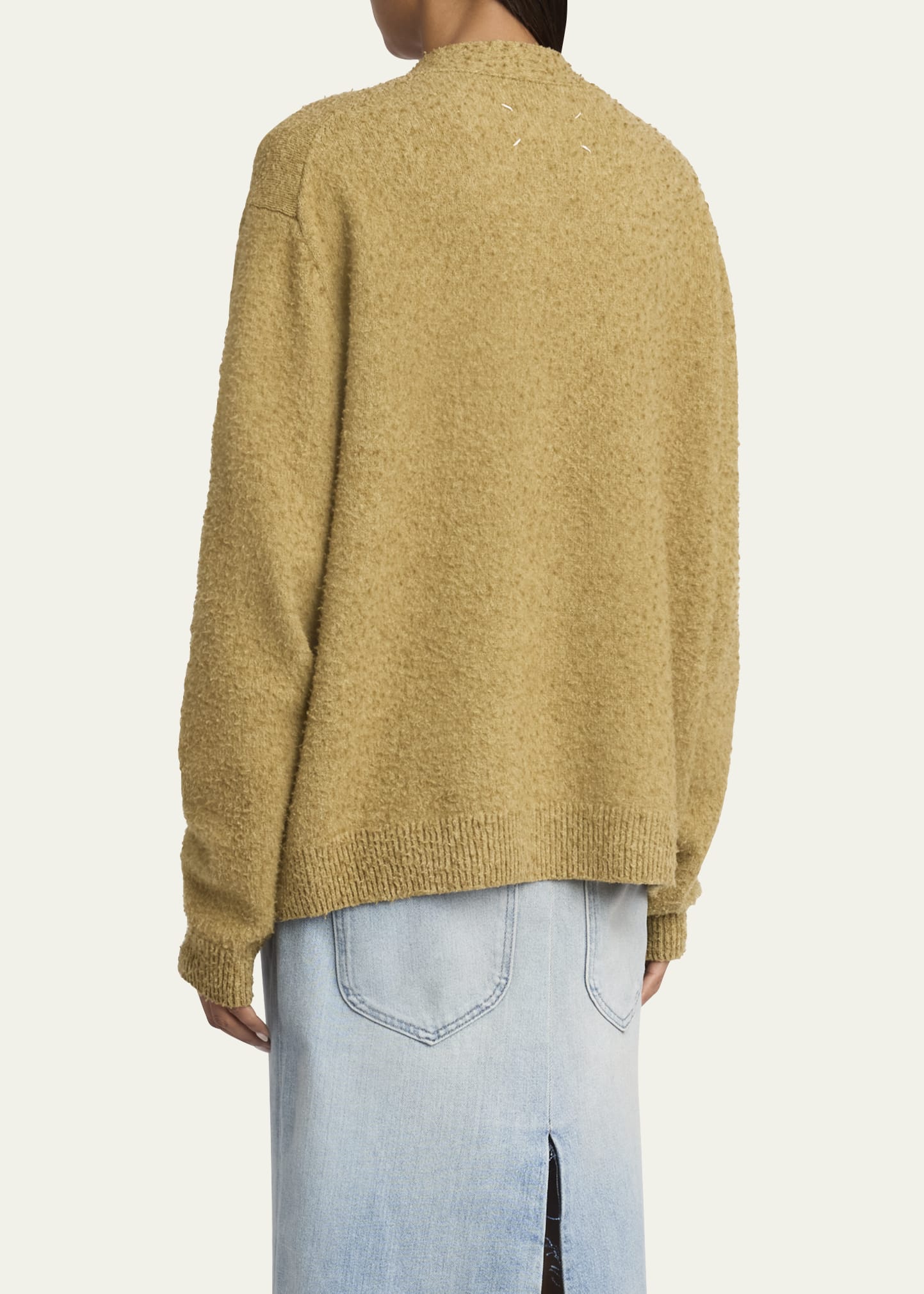 liter 韓国 margaret wool cardigan liter 韓国 margaret wool cardigan