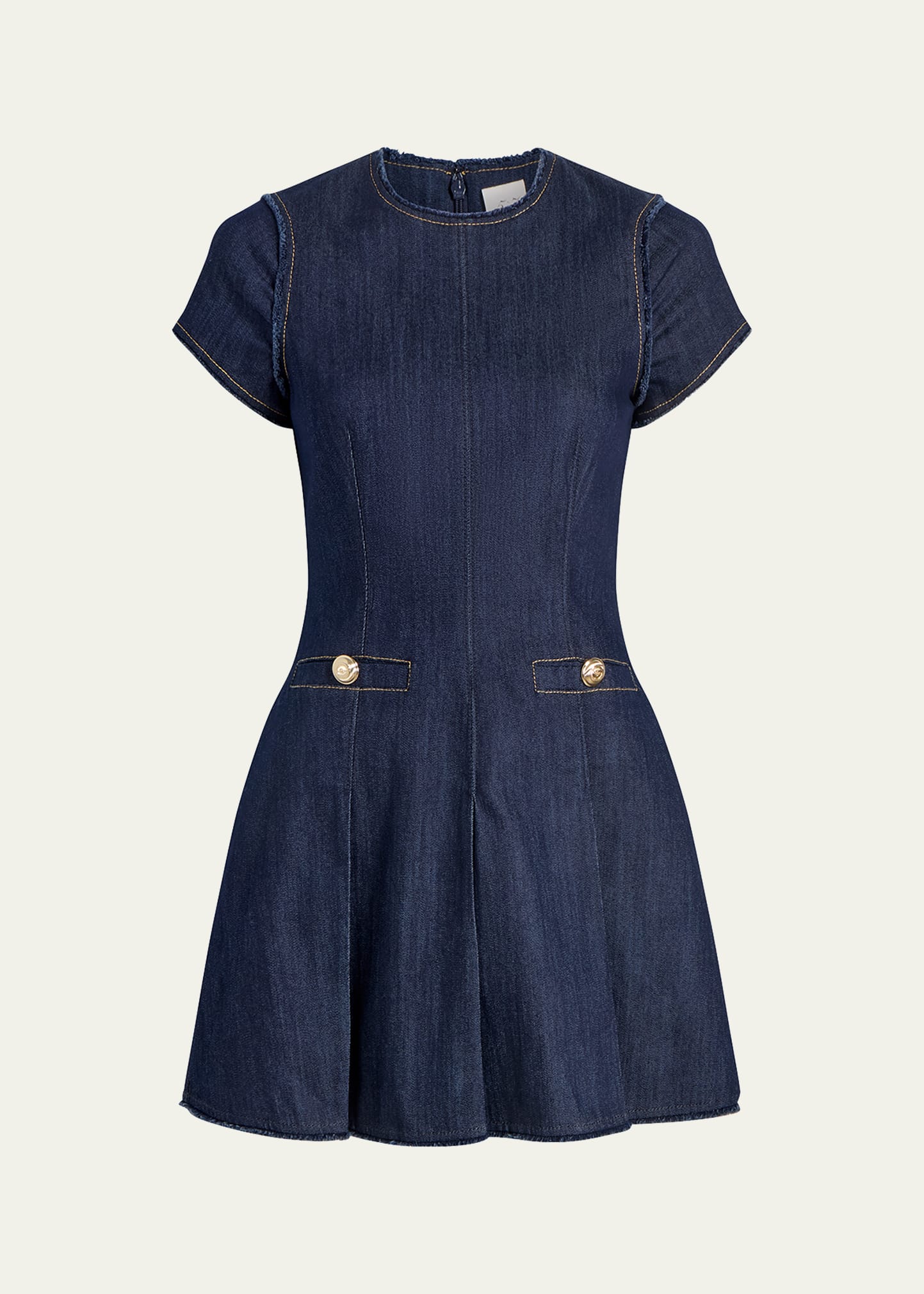 Women's Designer Day Dresses | Bergdorf Goodman