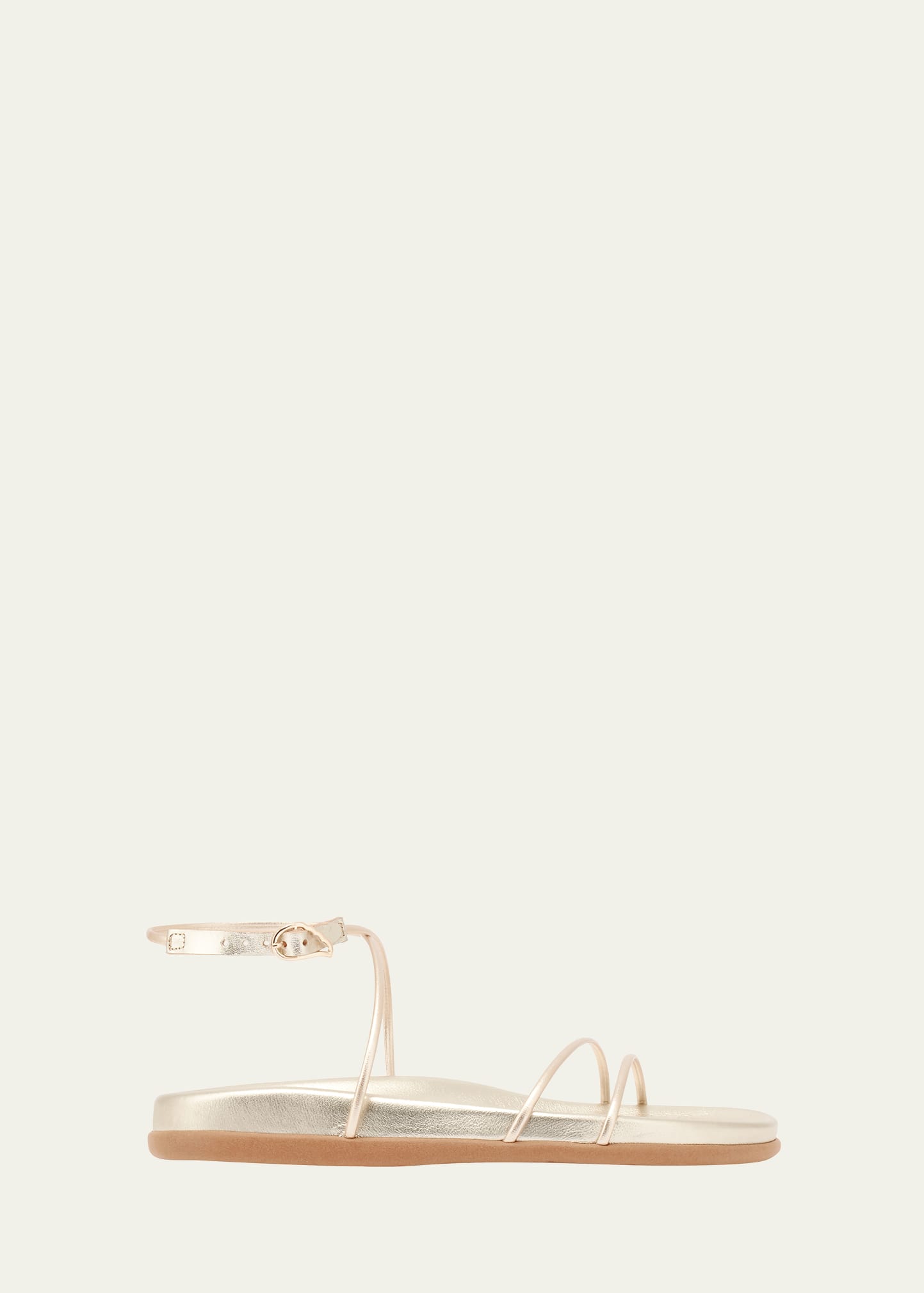 Ancient Greek Sandals