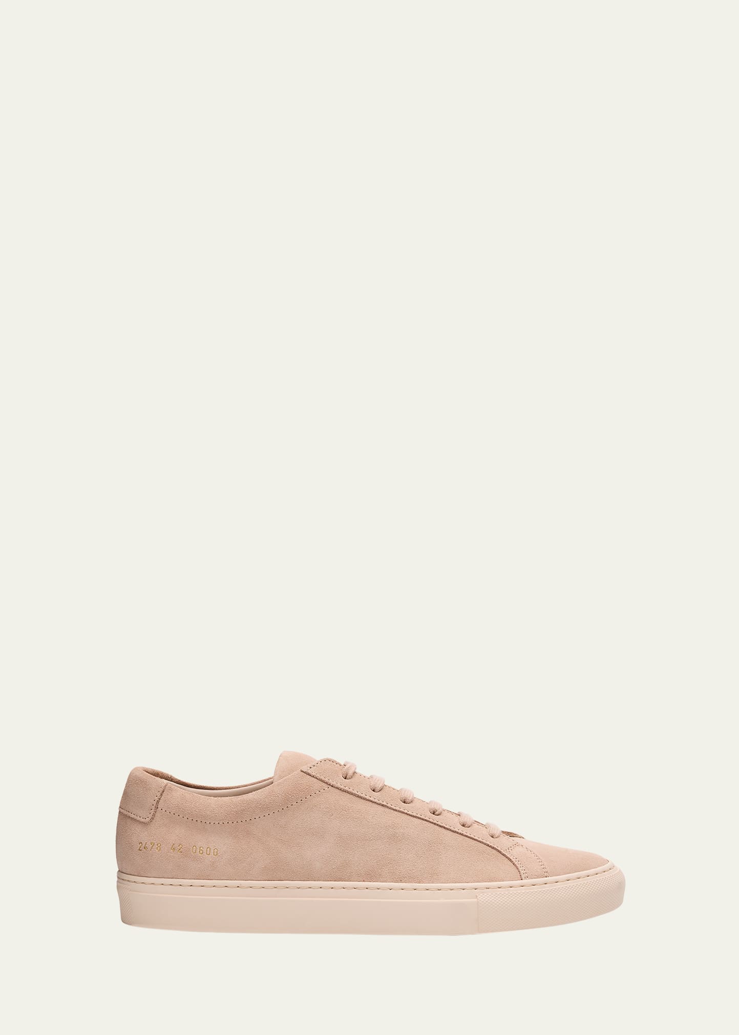 Common Projects