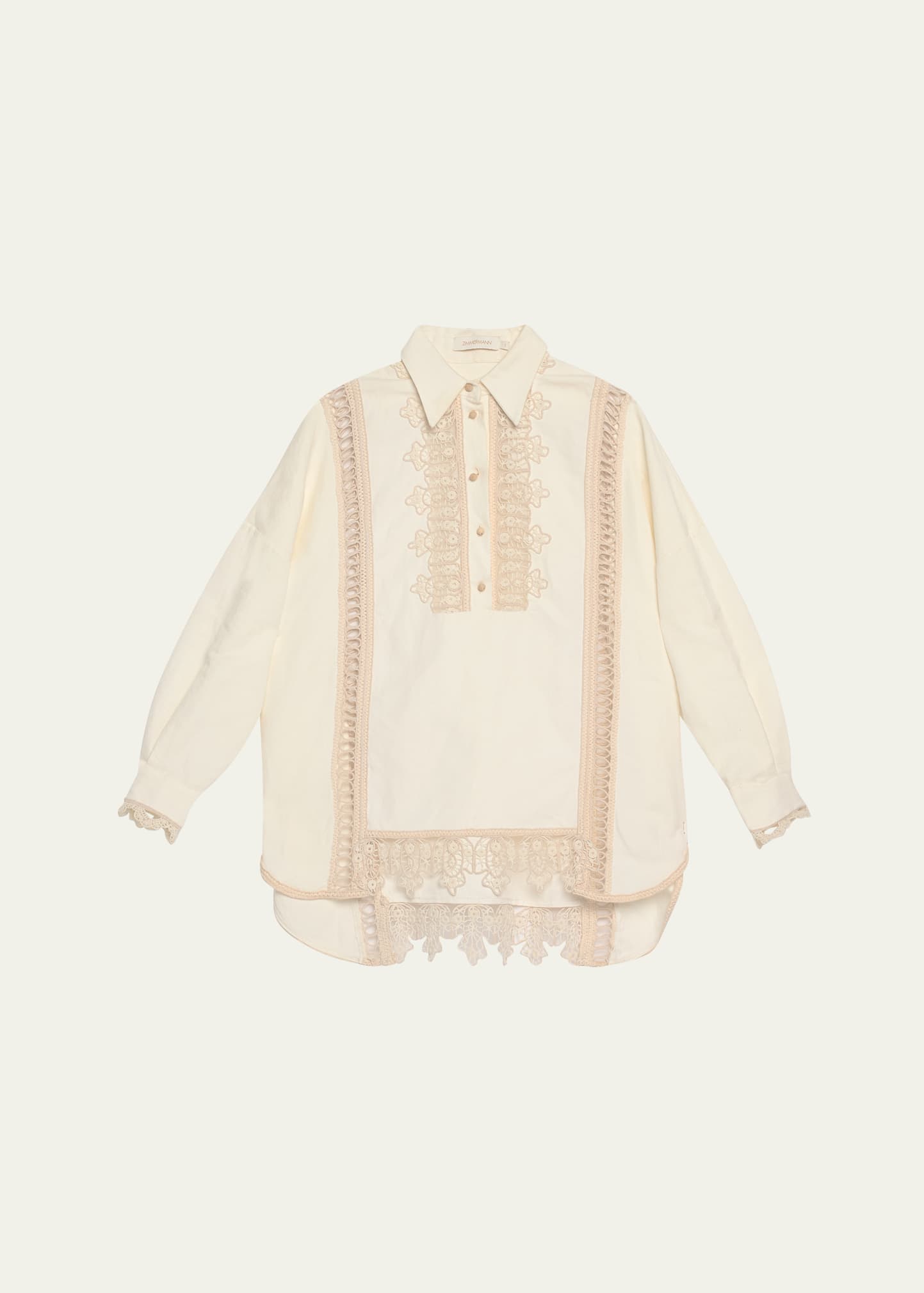 Zimmermann Clothing | Bergdorf Goodman