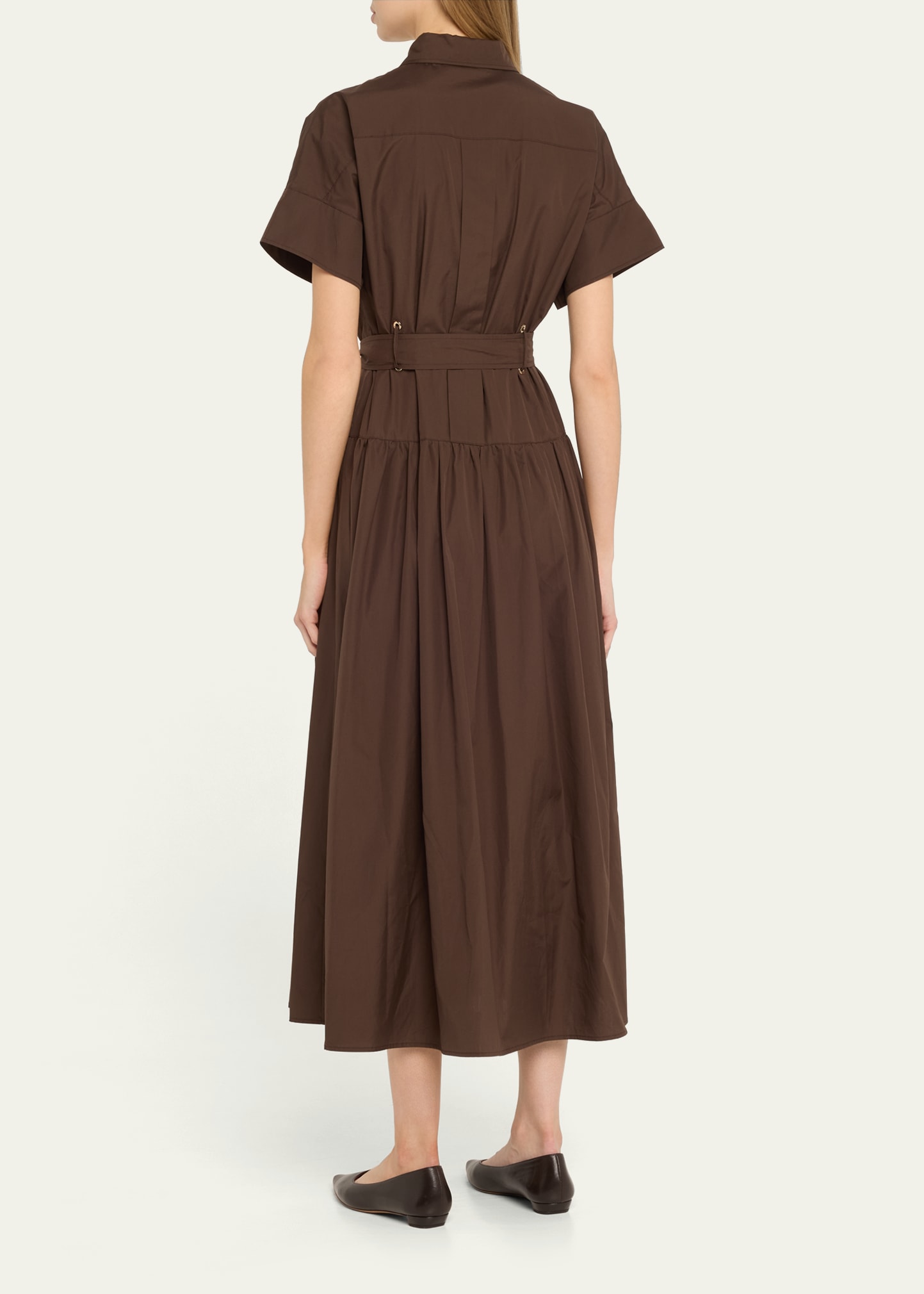 【送料&関税込】Max Mara Studio Sughero Dress processed-