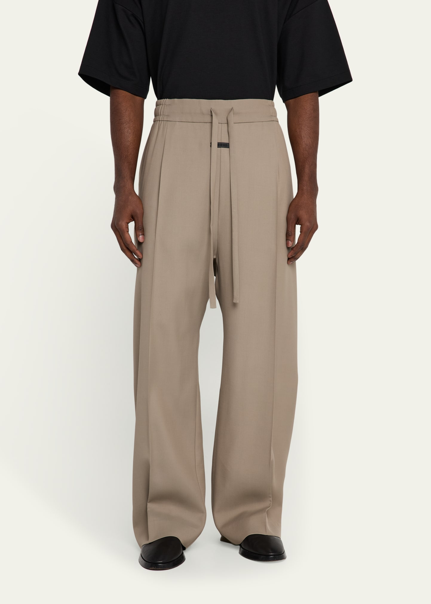 G*S様 FEAR OF GOD CHINO BAGGY TROUSERS fi G*S様 FEAR OF GOD CHINO BAGGY TROUSERS fi Fear Of God Cotton