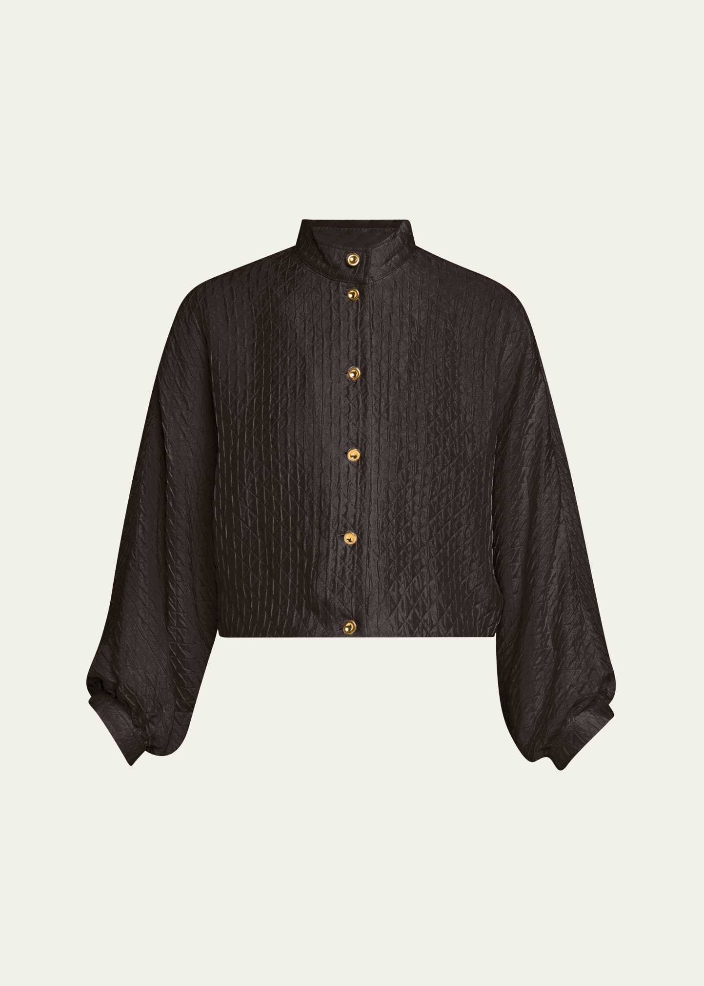 ジャケット Loro Piana Benedetta Jacket Benedetta Jacket Silk Cloves | Loro Piana CC