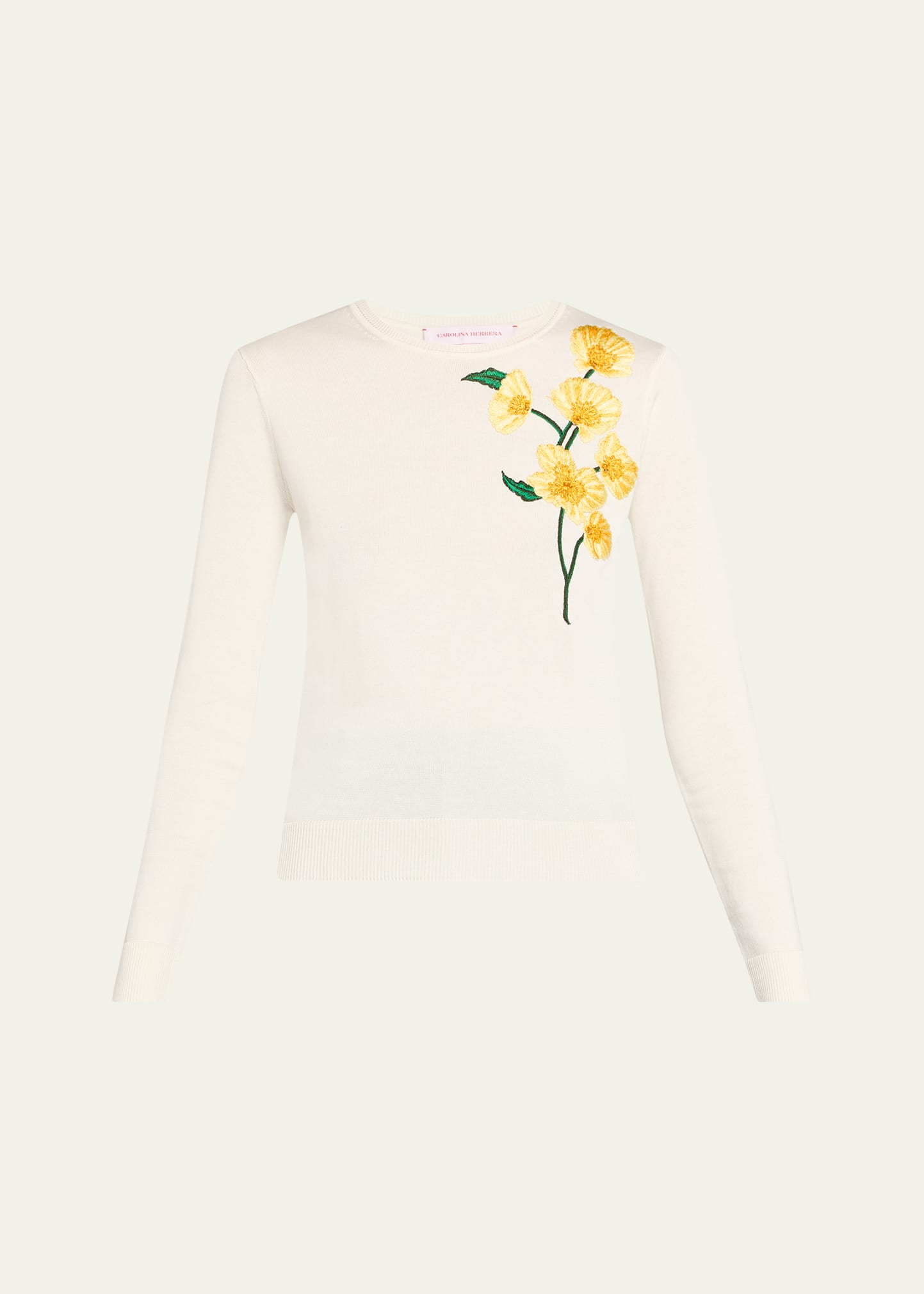 Carolina Herrera