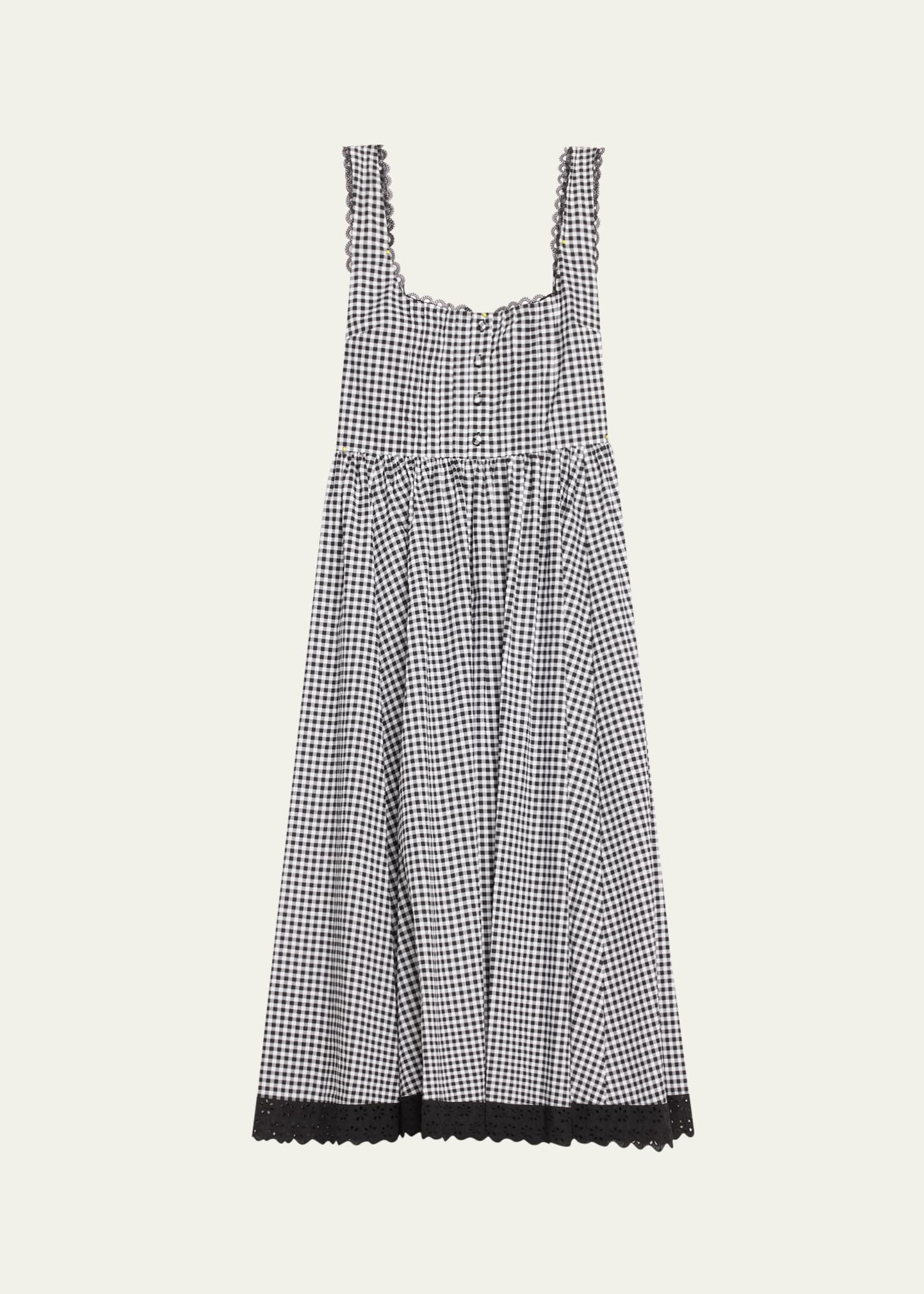 CAROLINE CONSTAS
