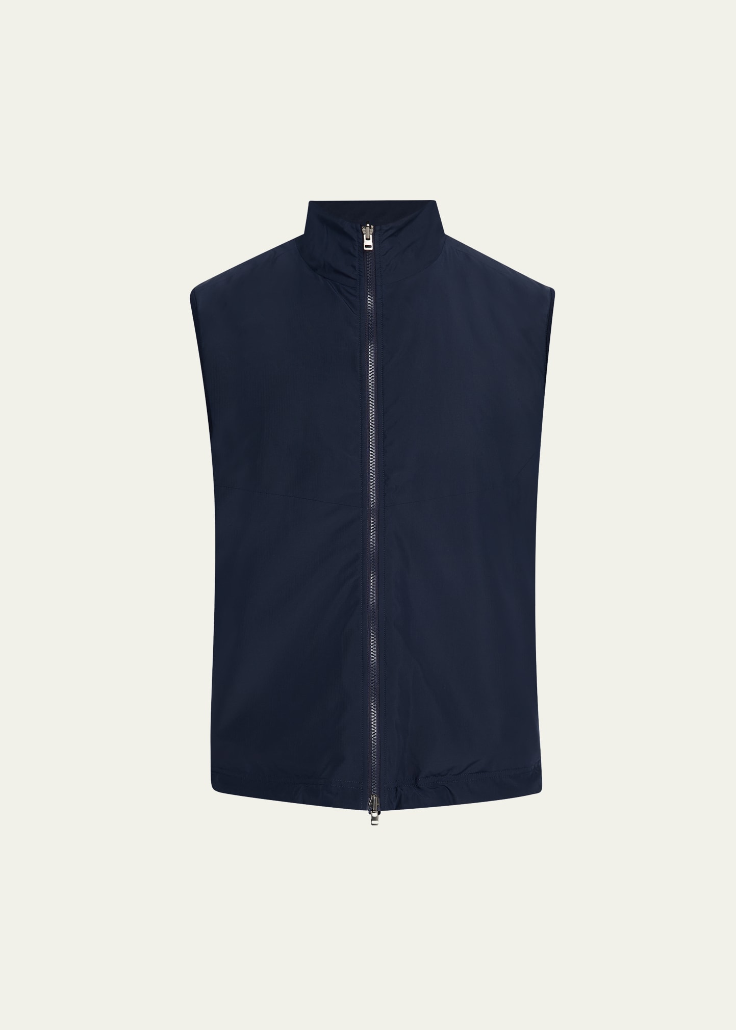 雪の豪奢 Men's Sease Padded Goodman Bergdorf - Vest Explorer トップス