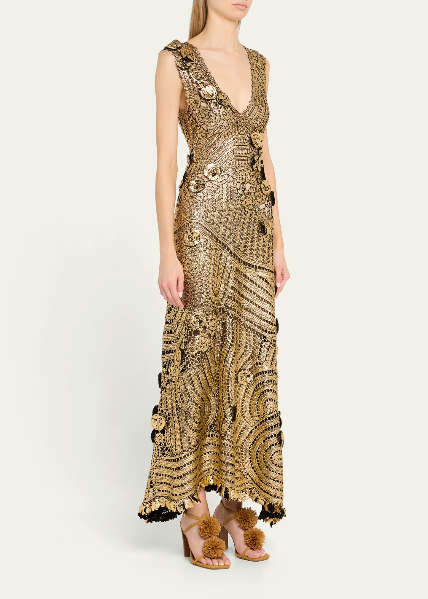metallic mesh shirt dress Silver metal mesh dress – Bloda's Choice