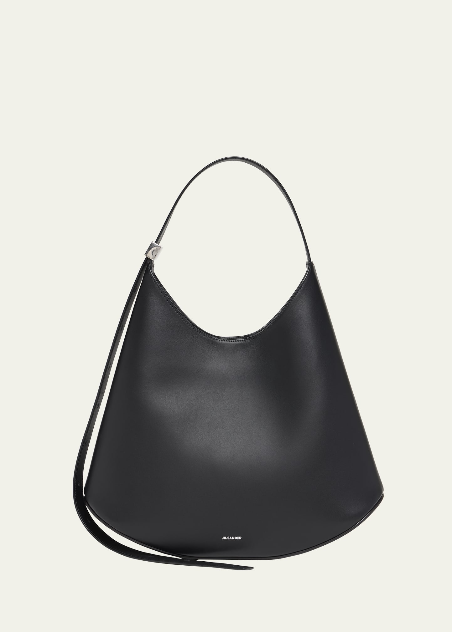 【関税送料込み】Jil Sander SQUARE BELT HOBO BAG MEDIUM SQUARE BELT HOBO MD | JIL SANDER(ジルサンダー) / バッグ