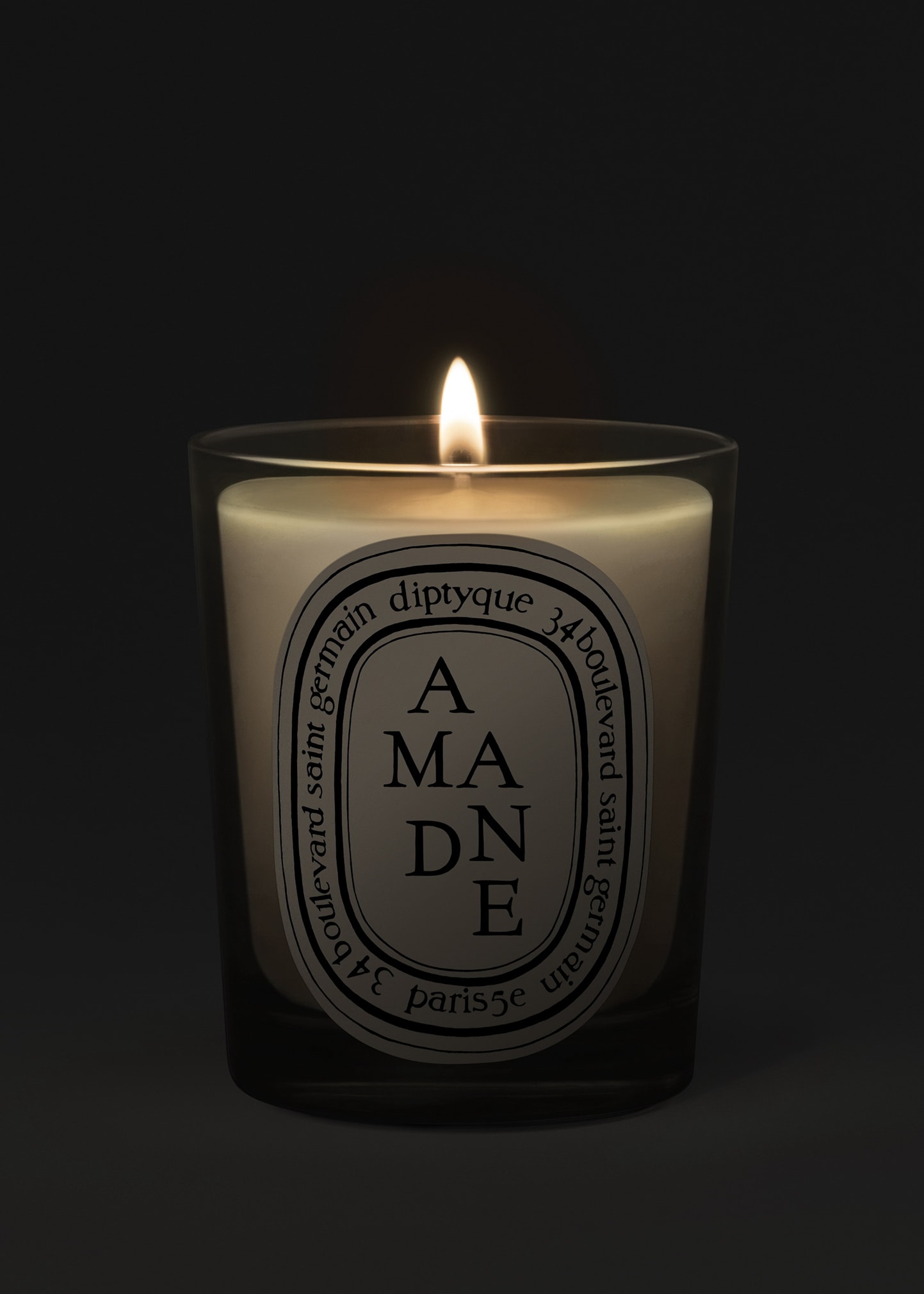 diptyque キャンドル amande Amazon.com: Amande Exquise : Home & Kitchen