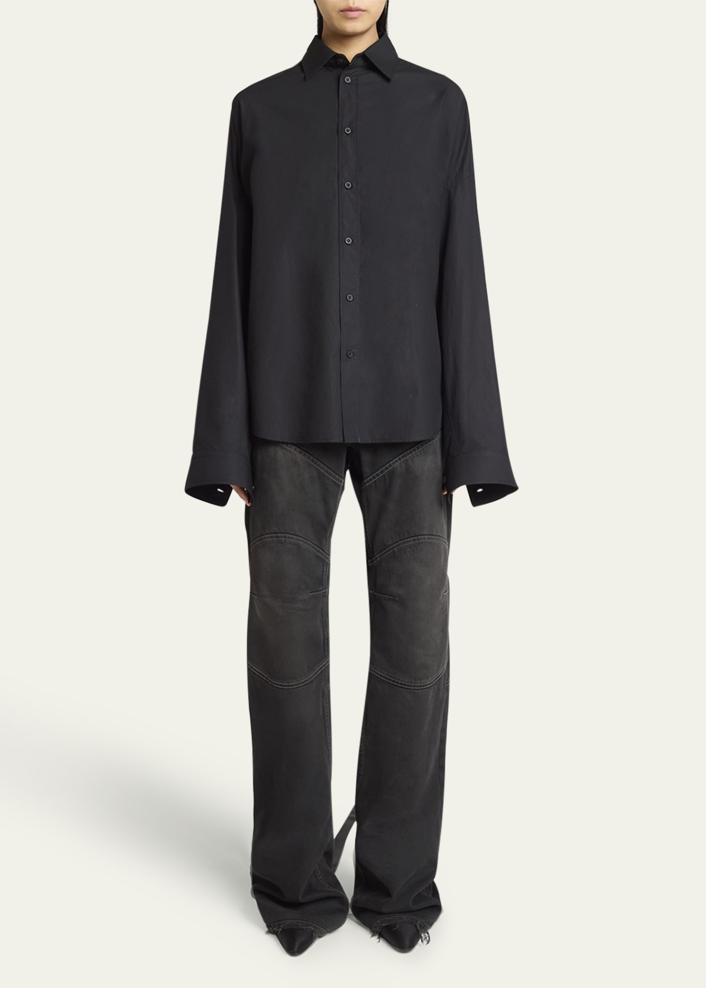 BALENCIAGA シルクトップス 楽天市場】バレンシアガ（シャツ・ブラウス｜トップス