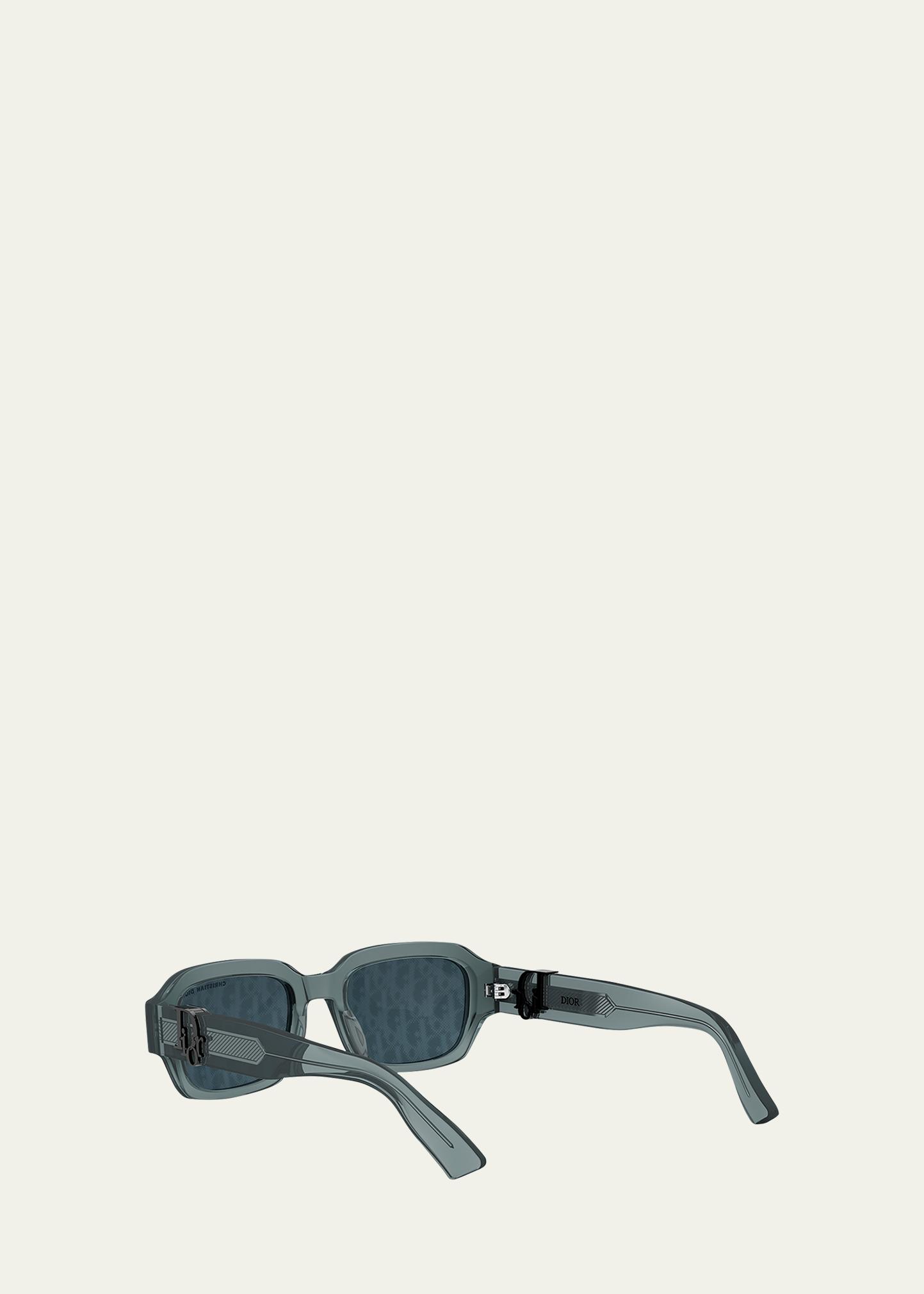 Dior DiorOblique S2I Sunglasses - Bergdorf Goodman
