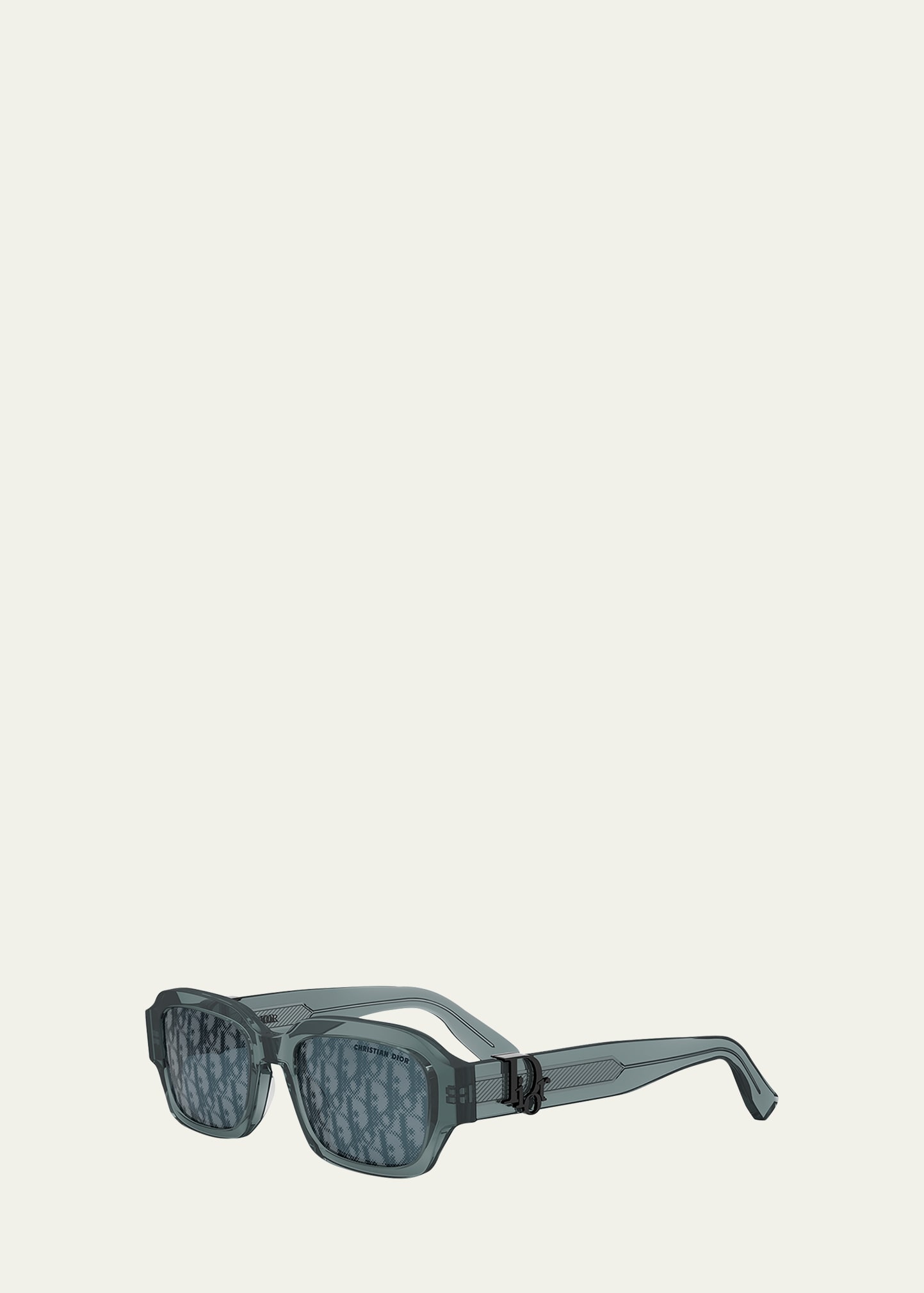 DIOR DiorOblique S2I Sunglasses - Bergdorf Goodman