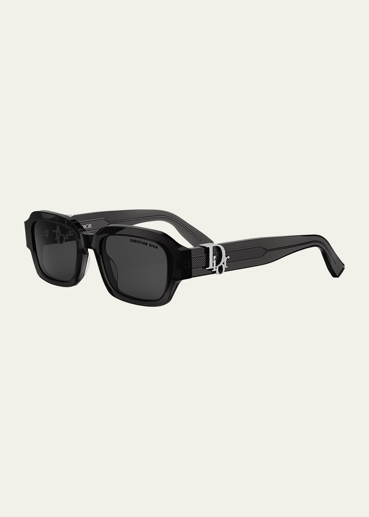 Dior DiorOblique S2I Sunglasses - Bergdorf Goodman
