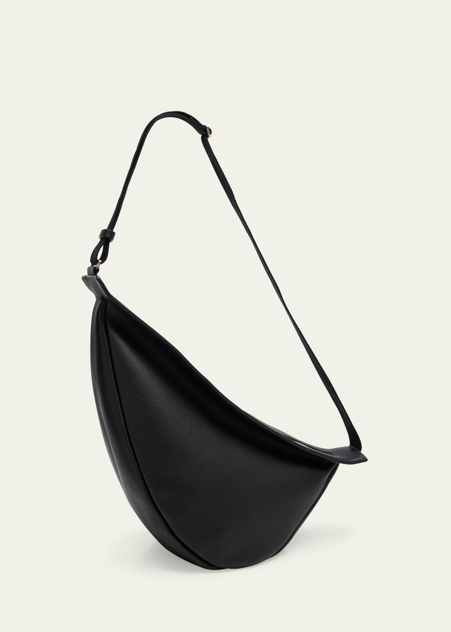 THE ROW Men's Slouchy Banana Large Crossbody Bag - Bergdorf Goodman