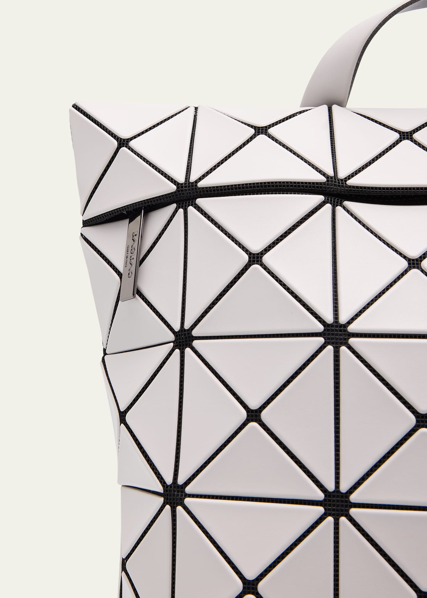 バッグ BAO BAO ISSEY MIYAKE FLAT PACK Bao Bao Issey Miyake Flat Backpack – JapanHandbag