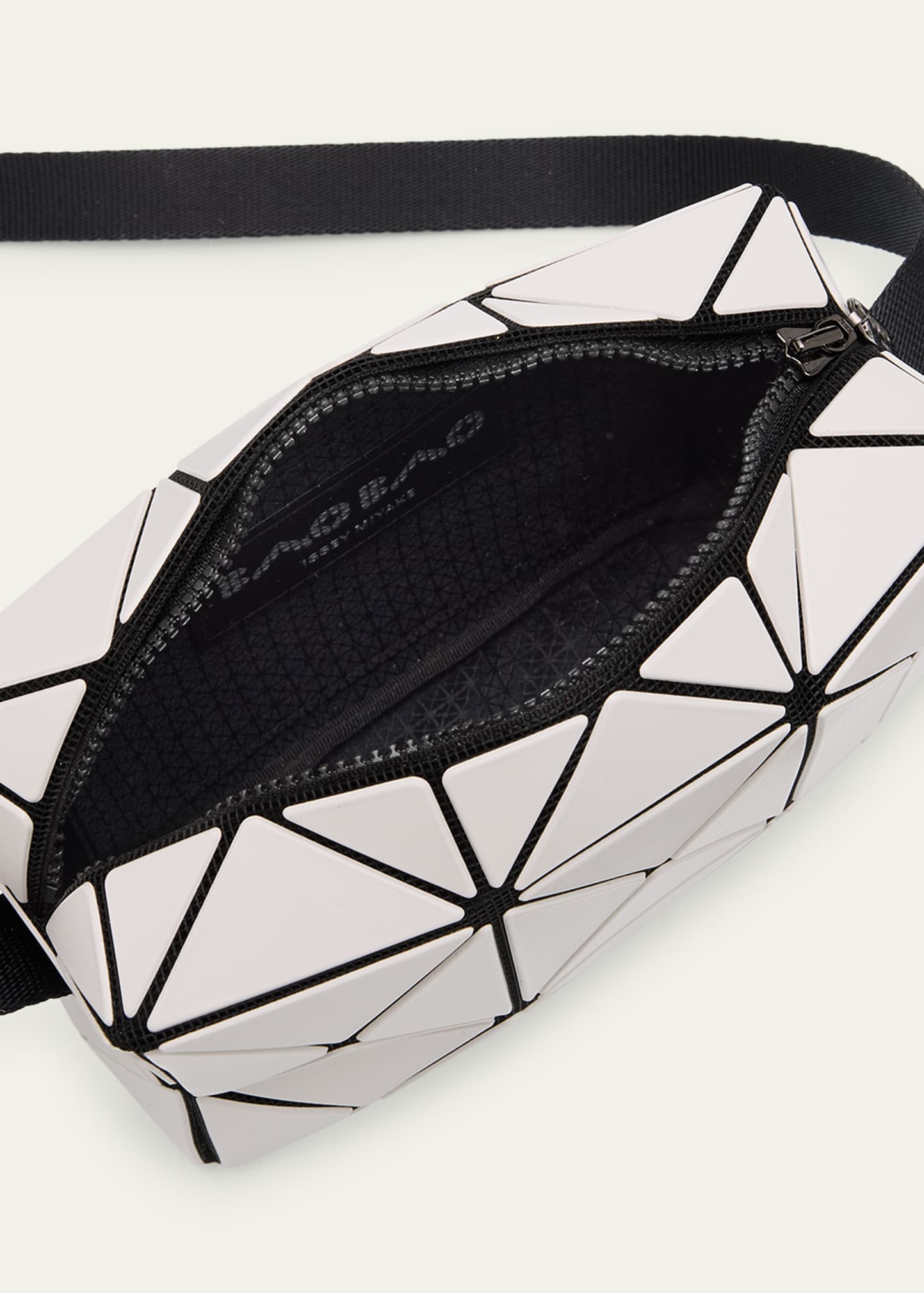 BAO BAO ISSEY MIYAKE Cuboid Geo Zip Crossbody Bag - Bergdorf