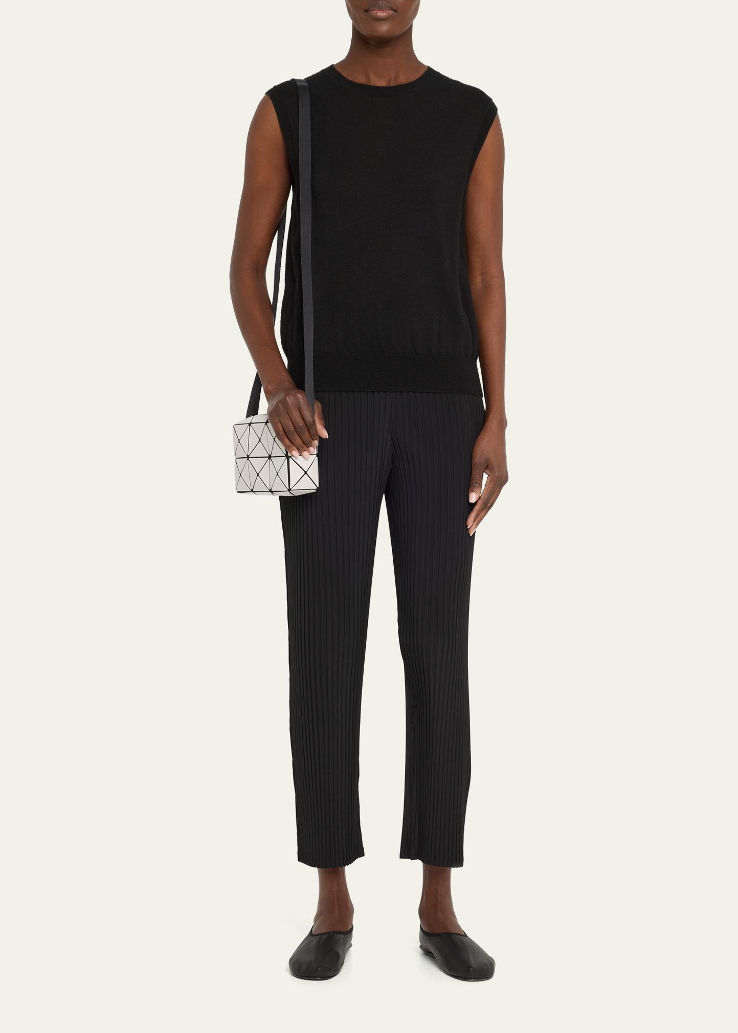 BAO BAO ISSEY MIYAKE CUBOID The Cuboid shoulder bag by Bao Bao 