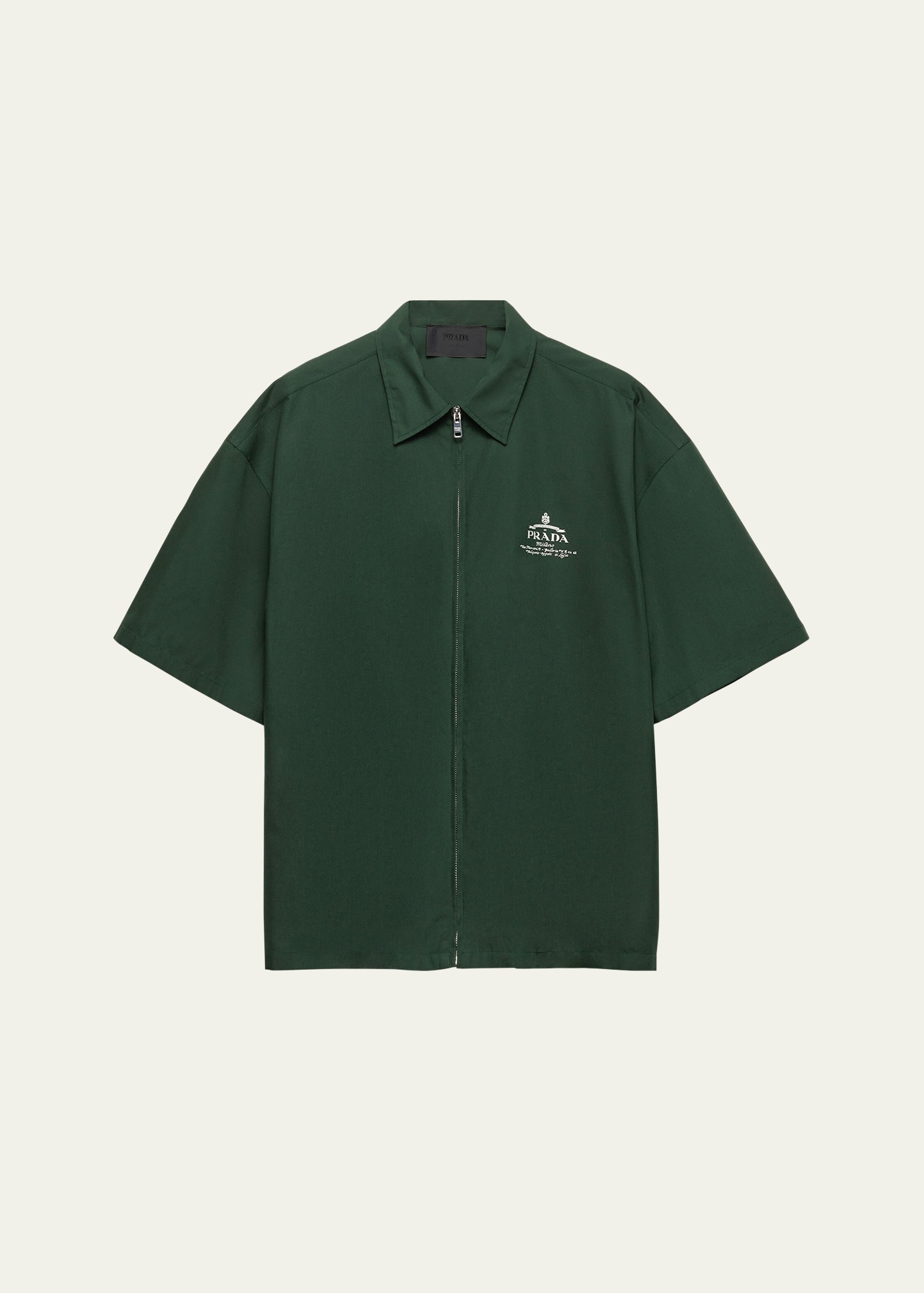 トップス prada archive polo shirt 0400021029907_BLACK?wid=600&