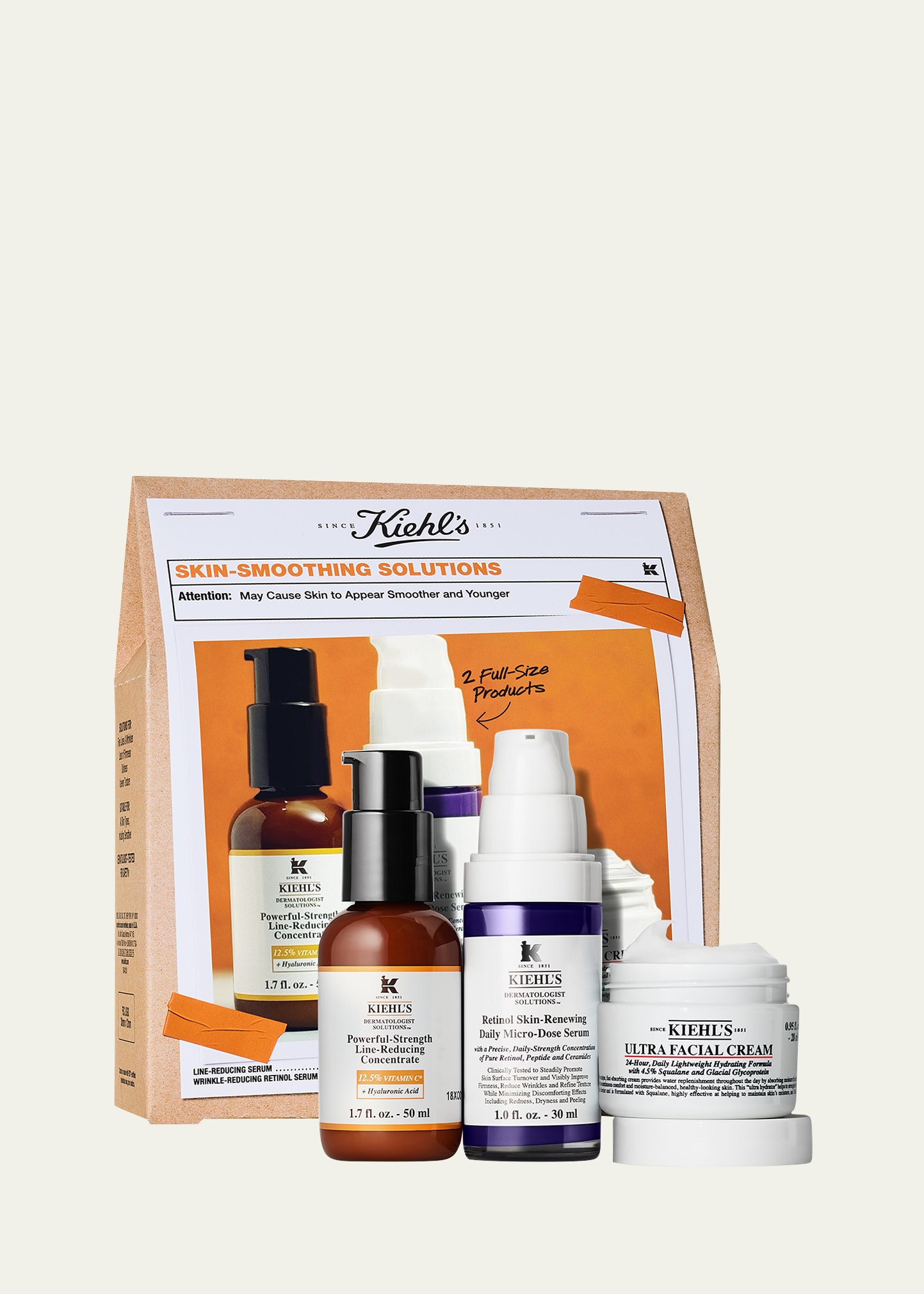 Kiehl's Since 1851