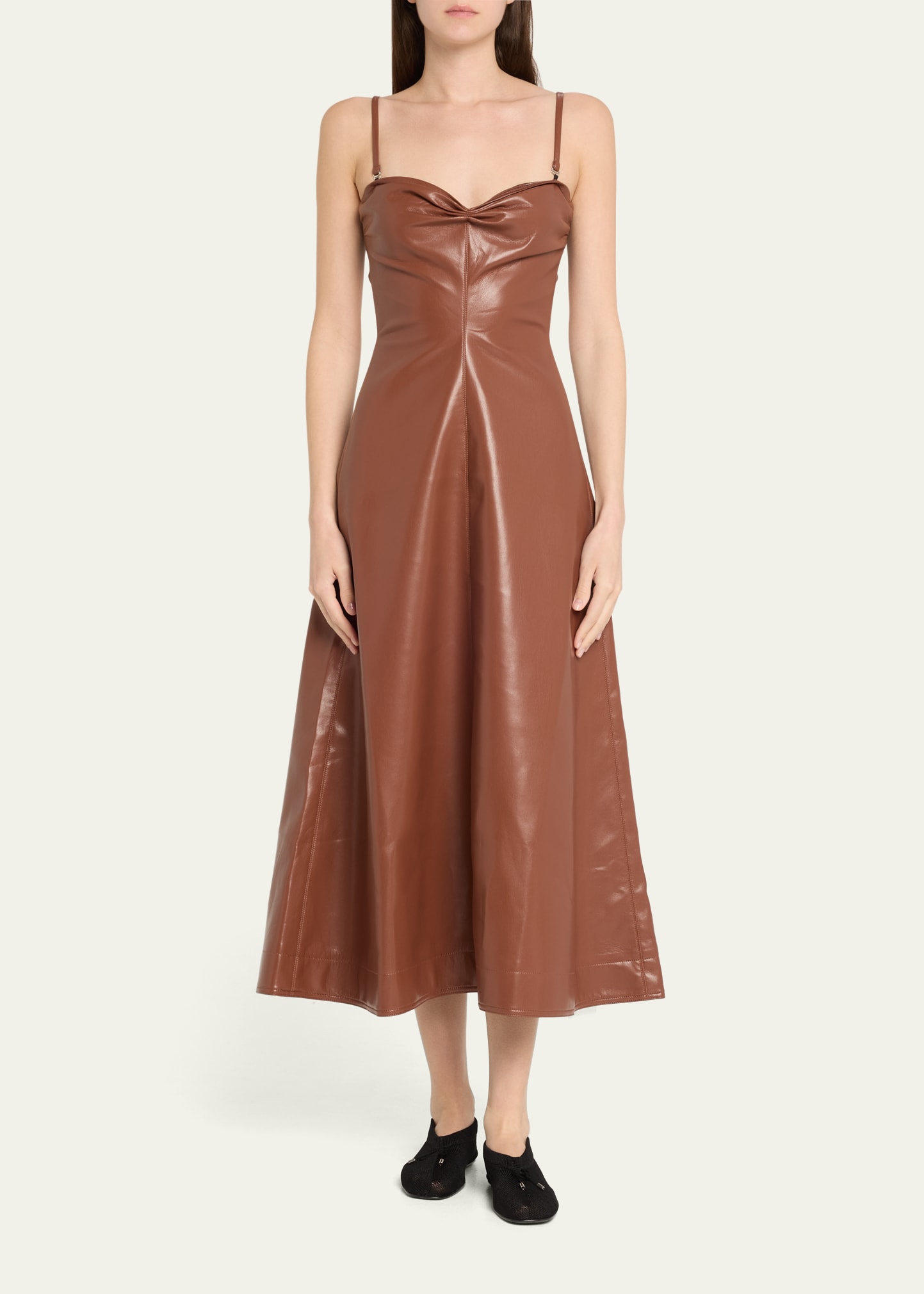 Naushka Clothing at Bergdorf Goodman Naushka Clothing at Bergdorf Goodman