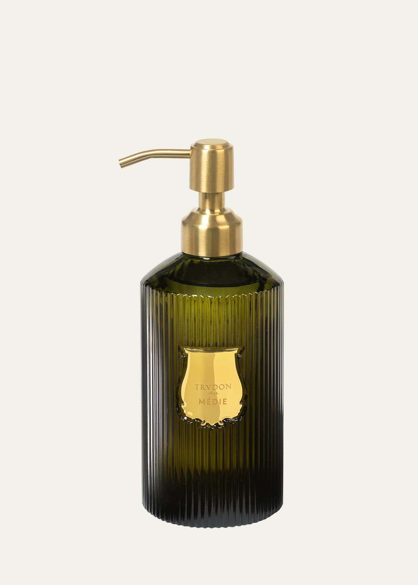 Trudon