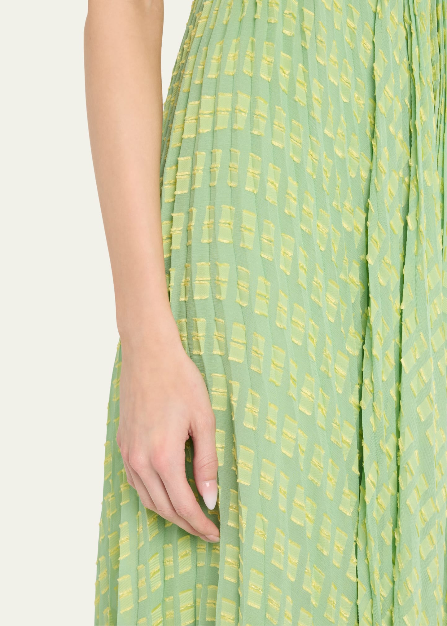 Alexis Elea Strapless Maxi Dress - Bergdorf Goodman
