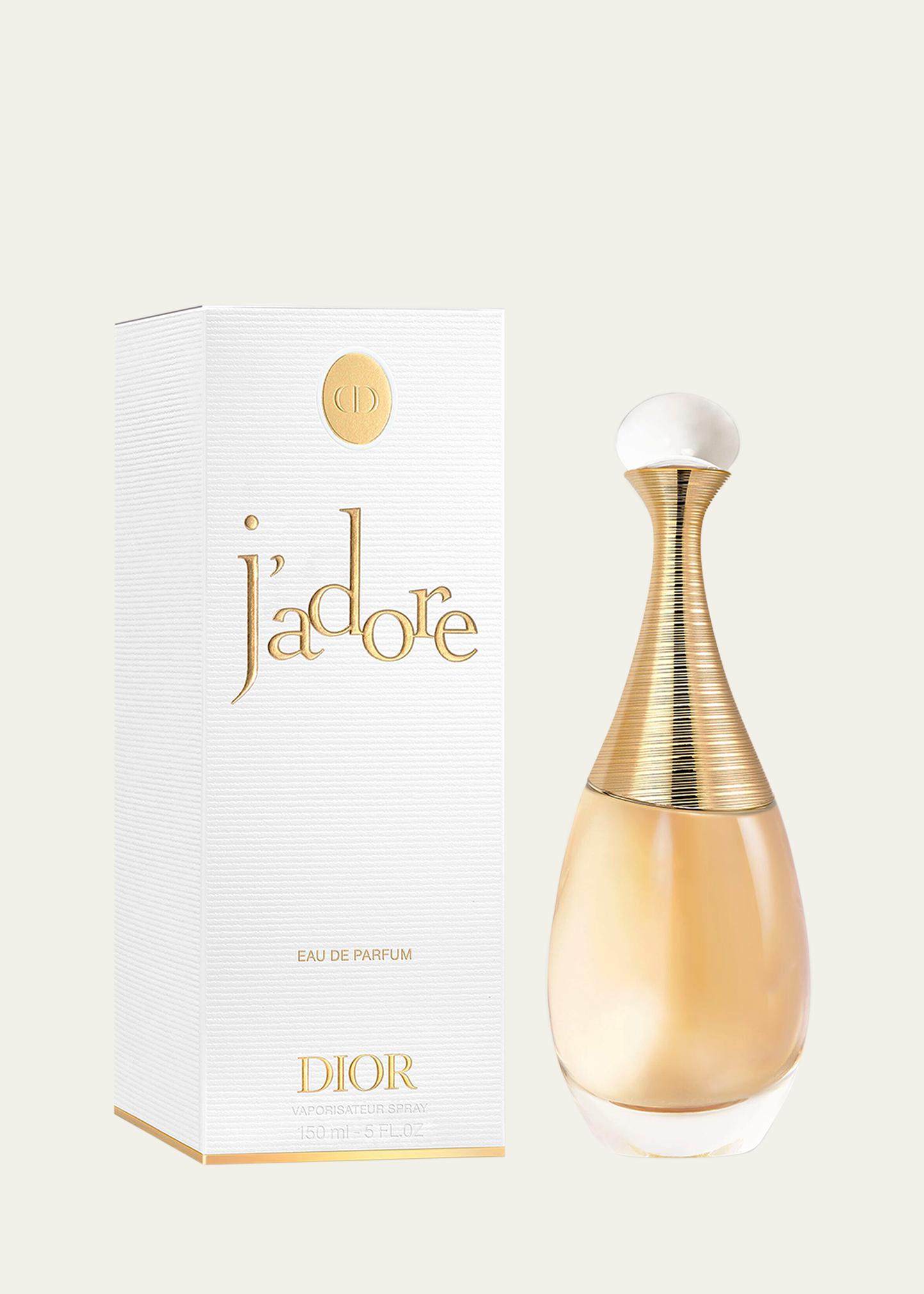 Dior Dior J'adore Eau de Parfum, 3.4 oz. - Bergdorf Goodman