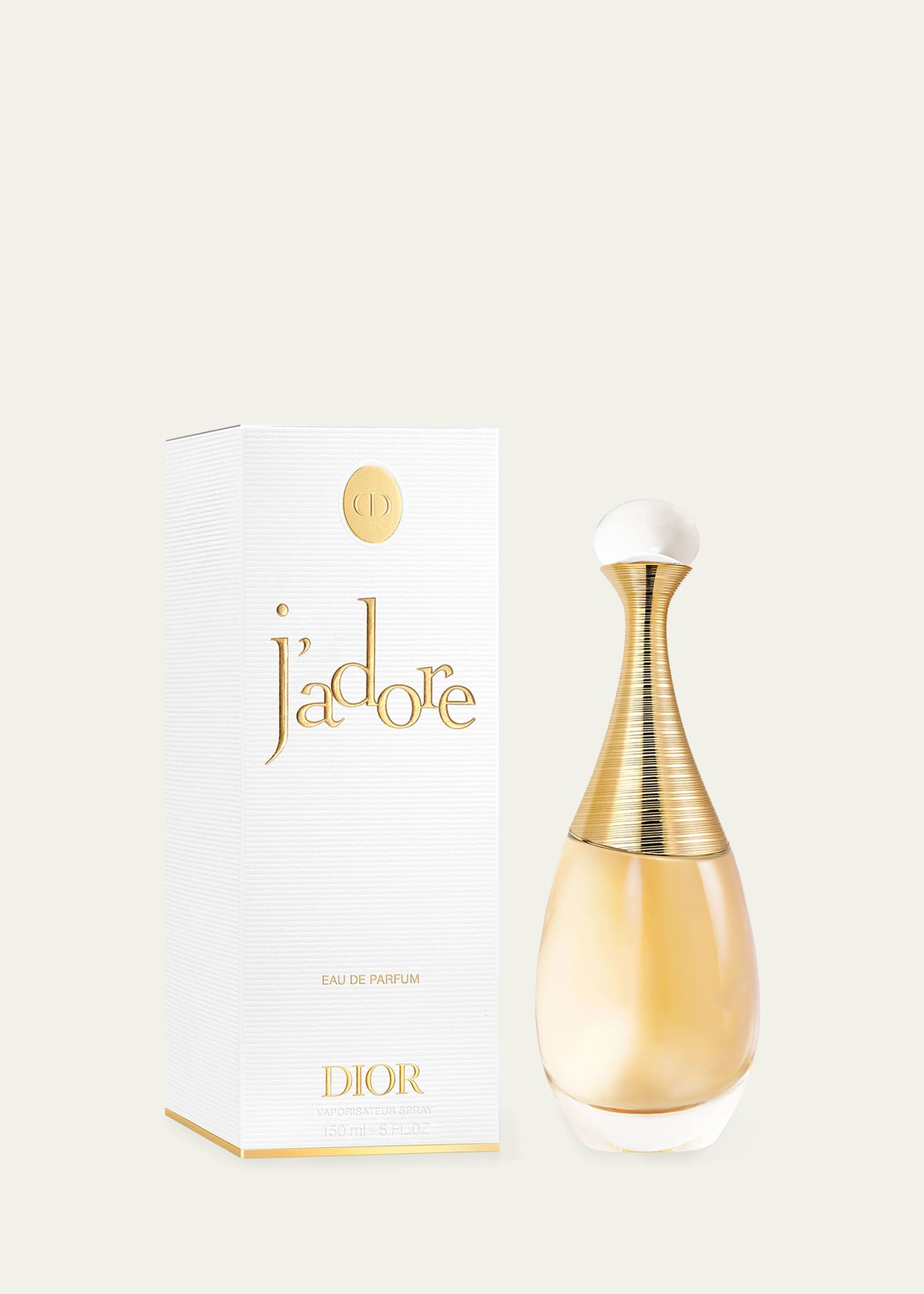 Dior Dior J'adore Eau de Parfum, 5 oz. - Bergdorf Goodman