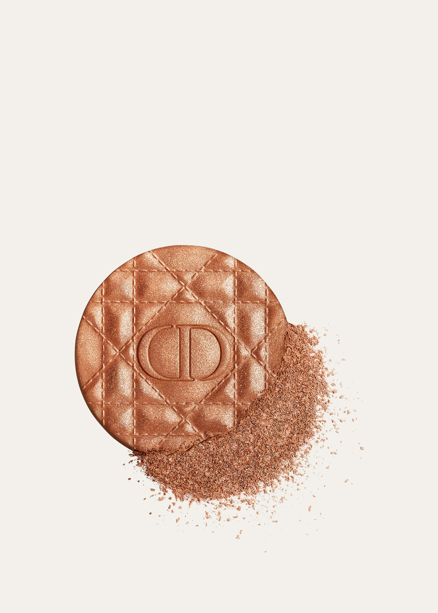 DIOR Dior Forever Glow Luminizer - Bergdorf Goodman