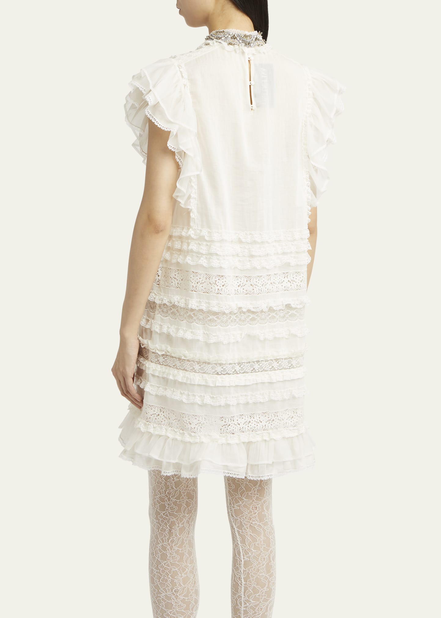 valentino dress white lotus jaclyn's was a cheeky foreshadow : r/TheWhiteLotusHBO Sizing is easy on Lotus because she is so stretchy Lisa Elevates Method Dressing for