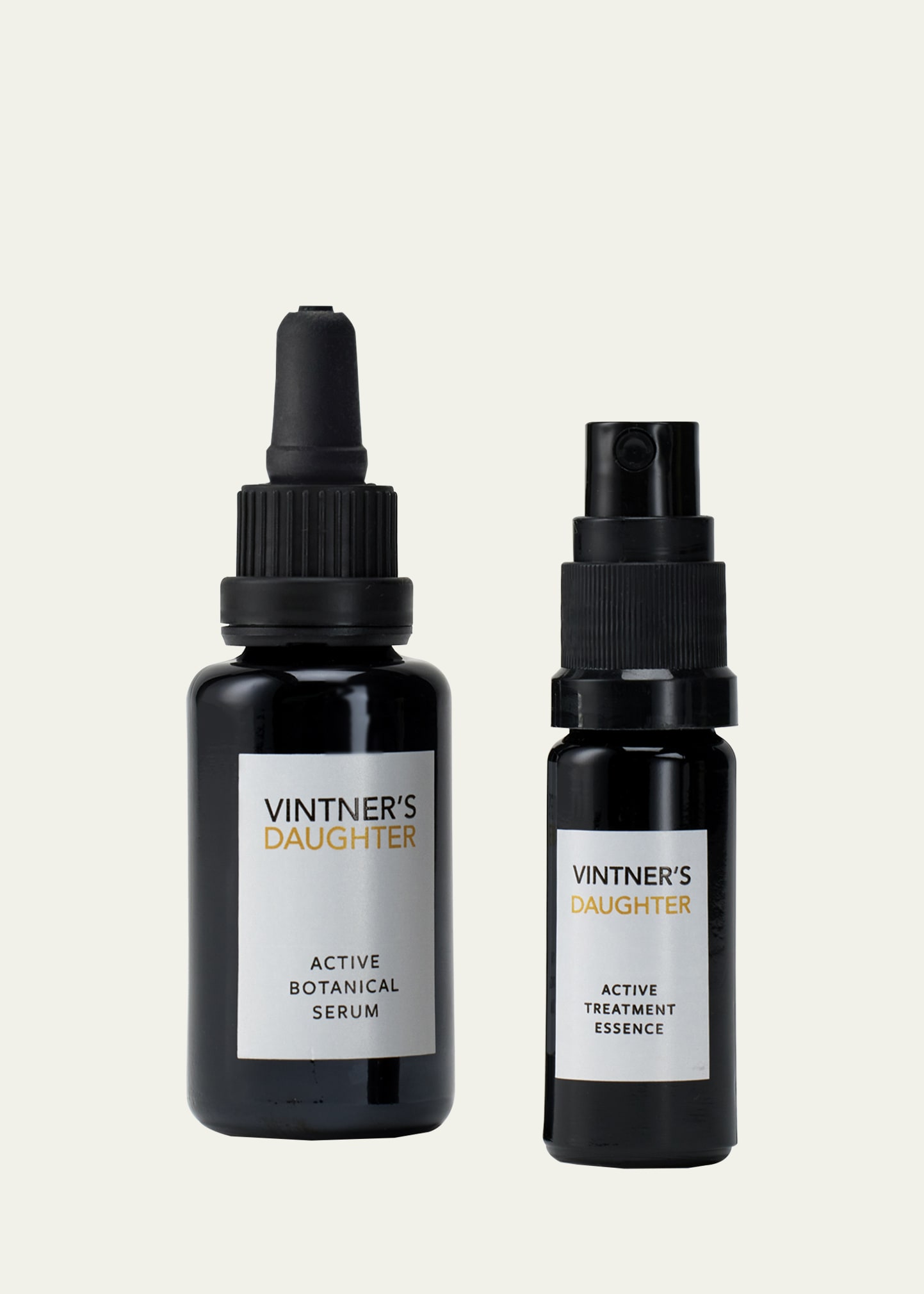 Vintner's Daughter