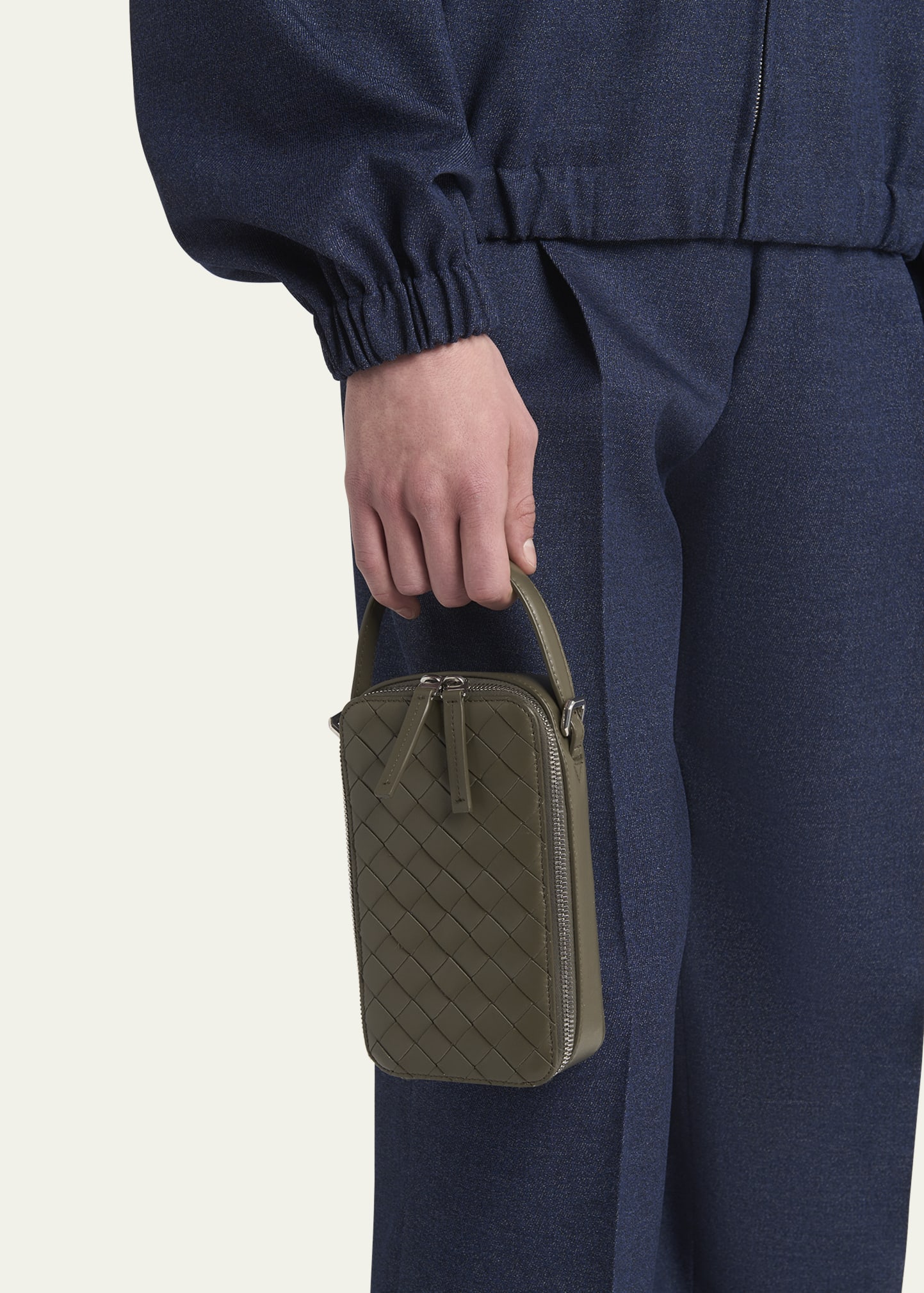 【関税＆送料込み】Bottega Veneta Getaway Leather Smartphon bg_4998234_100424_a