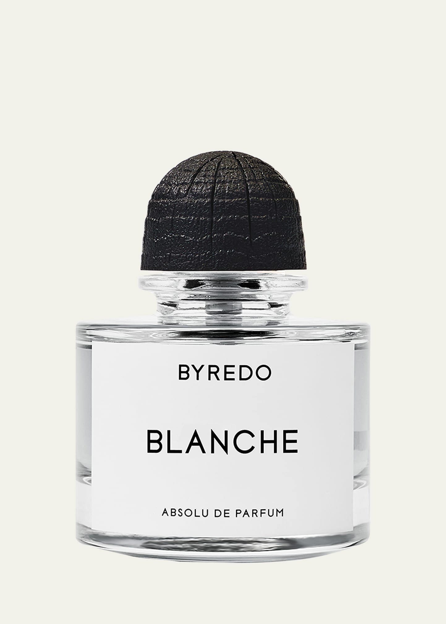 送料無料 ギフト de Absolu Blanche Byredo Parfum, Goodman Bergdorf - oz. 1.7 香水(ユニセックス)