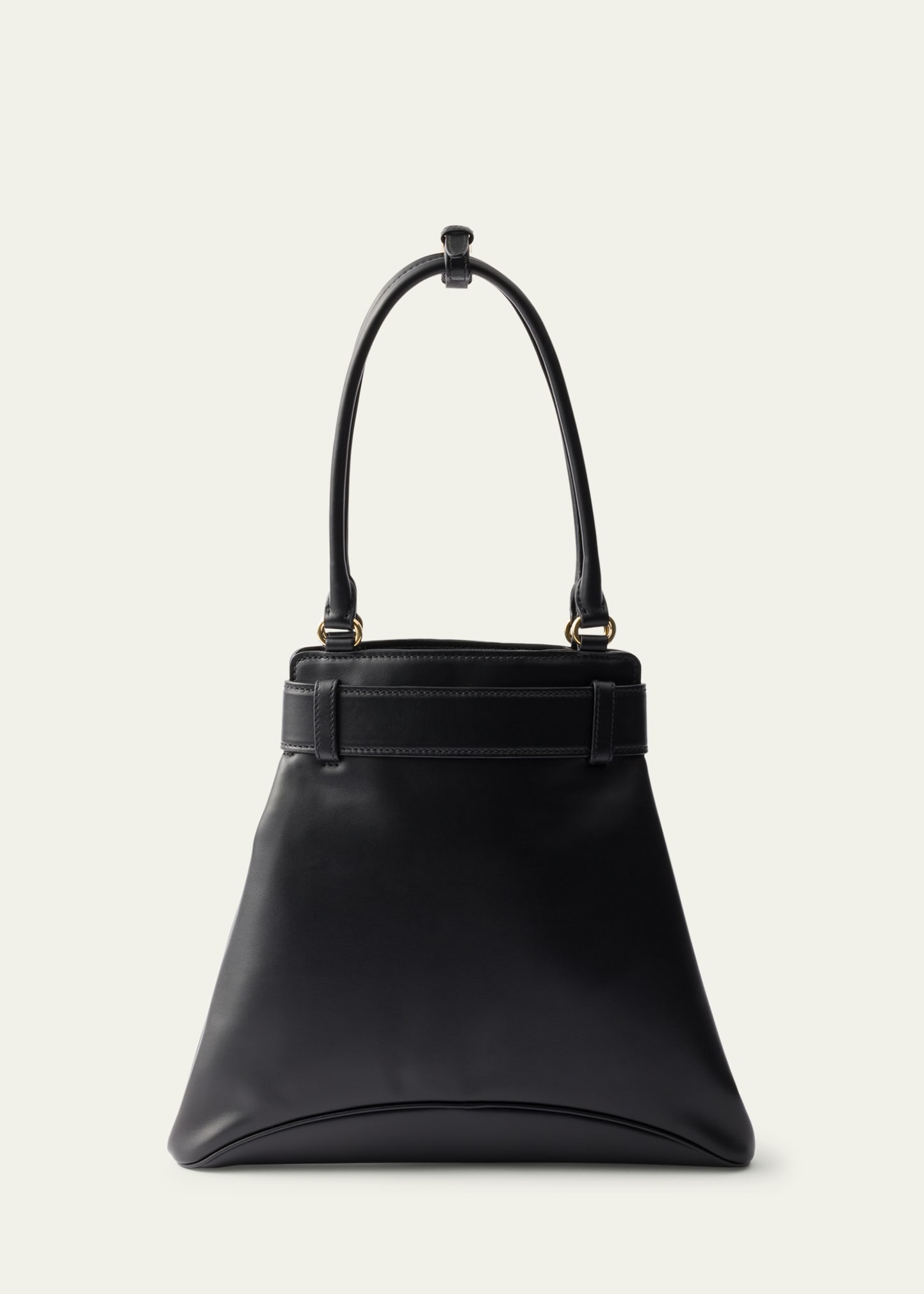 【日本入手困難】Medium Prada Etude leather bag トートバッグ bg_5002091_100106_b