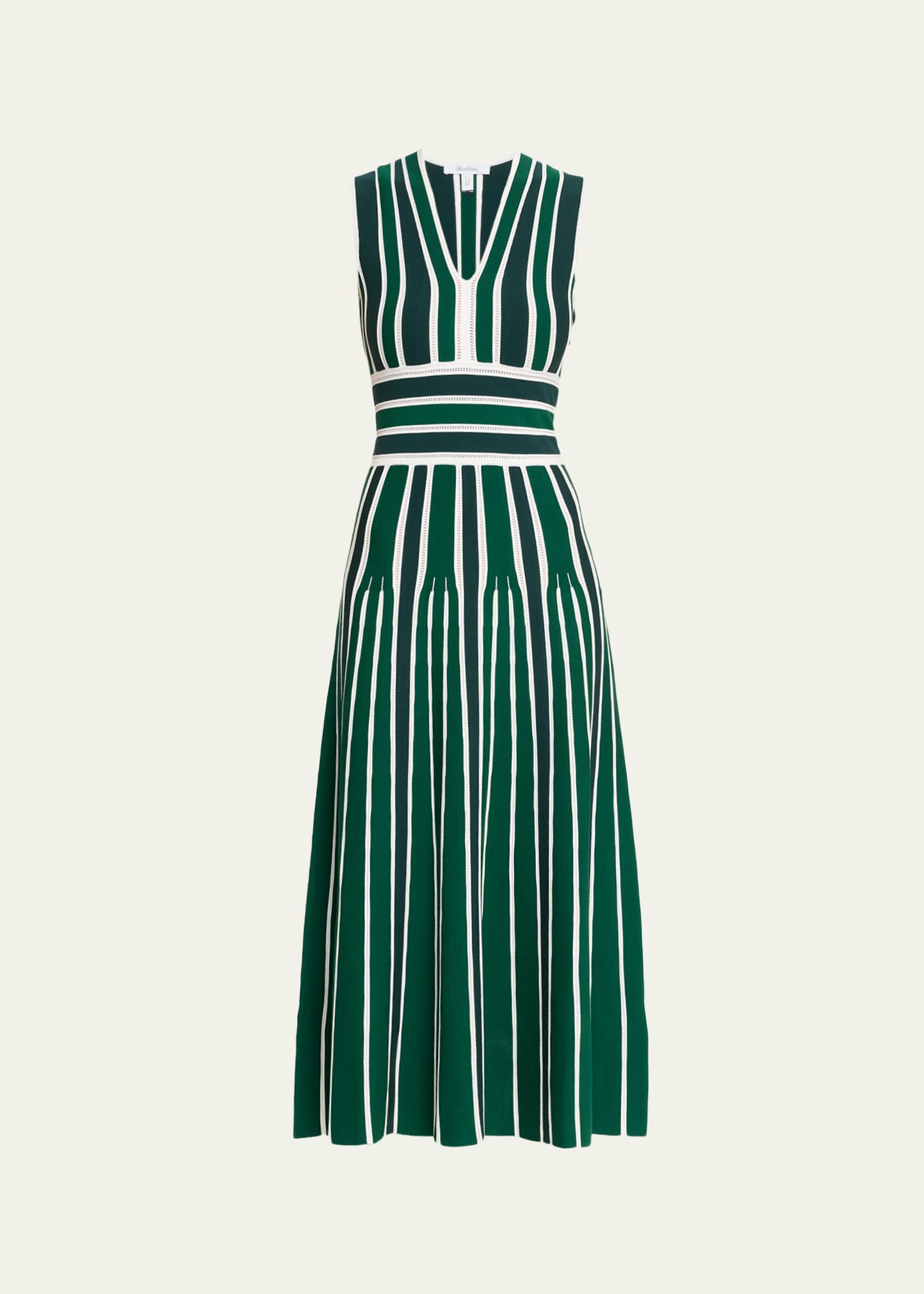 open lace back dress Chic in Pleats: Women's Sleeveless Pleated Semi-Formal Dress – Canary Houze