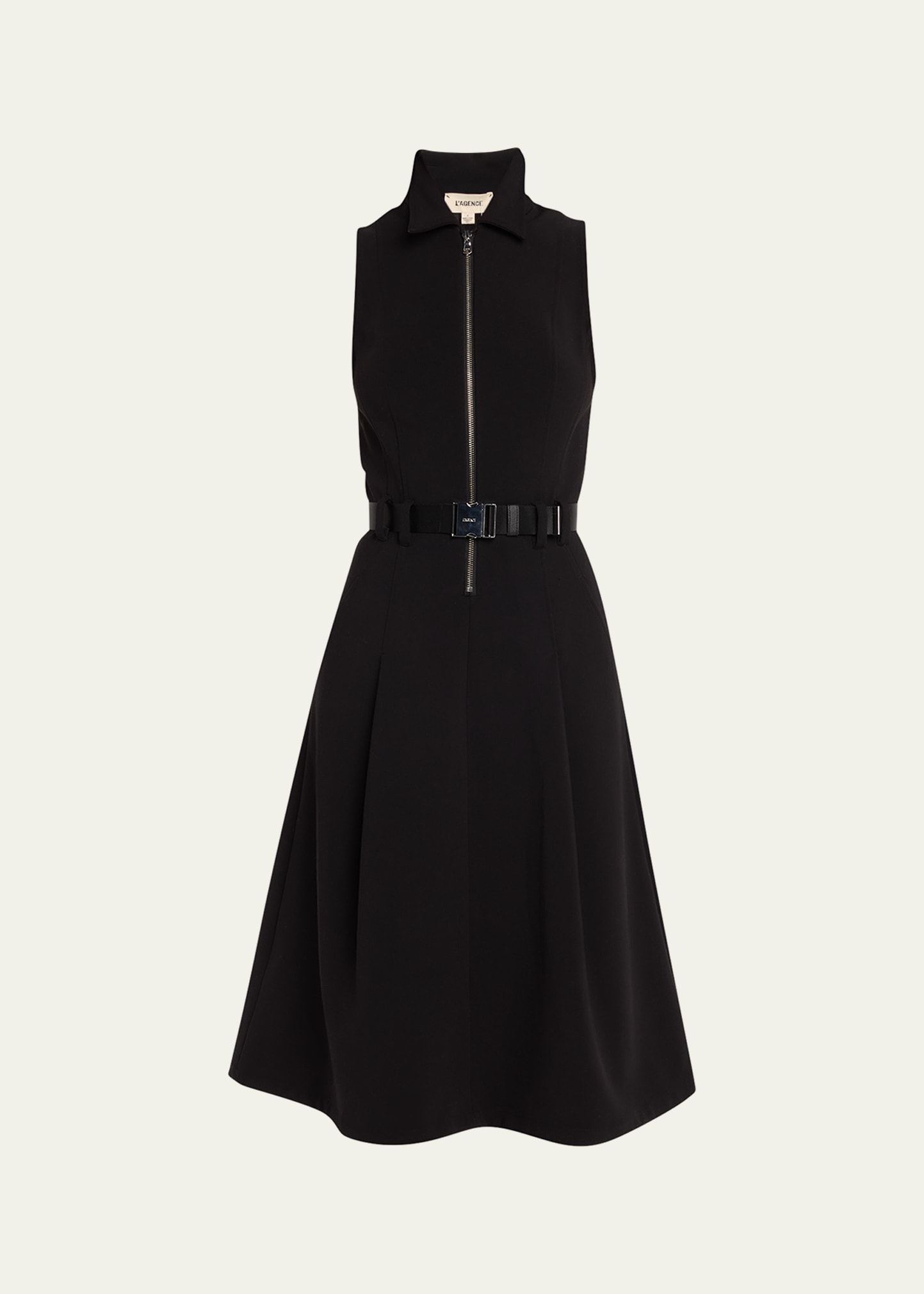 kylo lace dress KYLO BELTED SHIRT DRESS  Grafic Enterprises Inc
