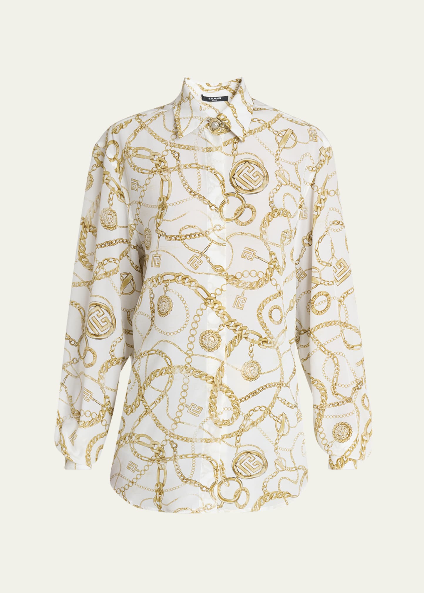 Balmain