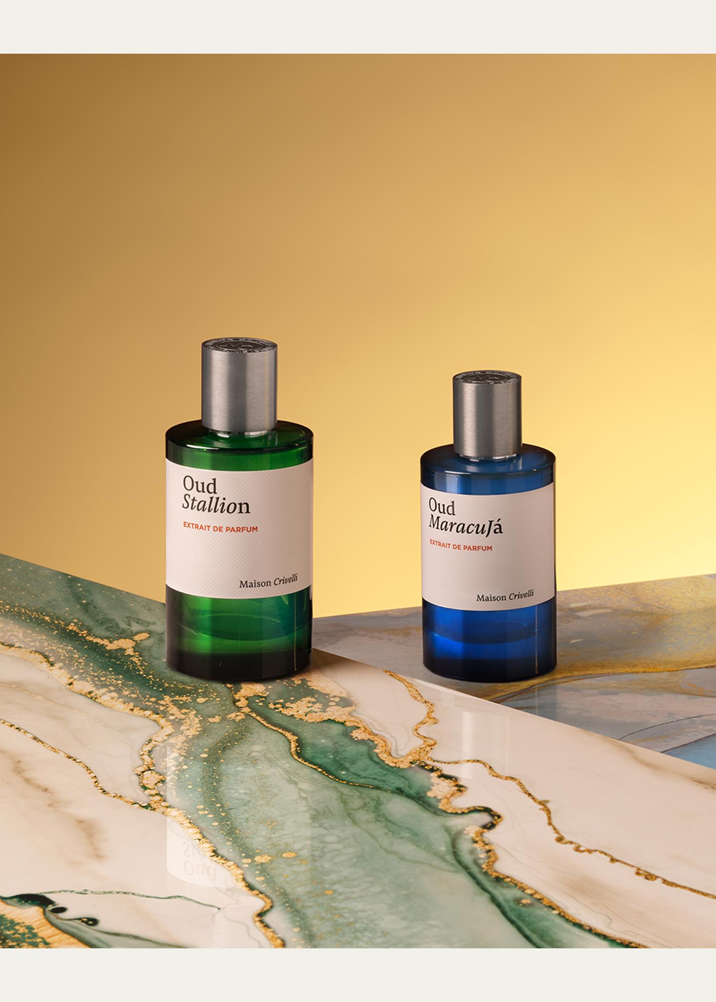 Maison Crivelli OIud Maracuja Extrait, 3.4 oz. - Bergdorf Goodman