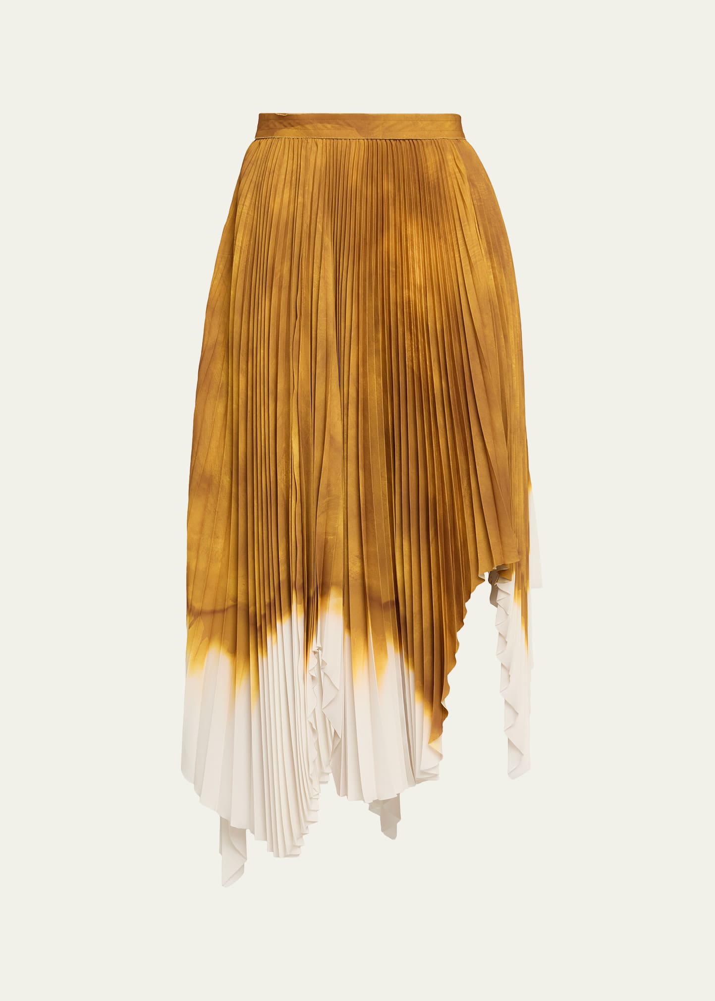 【AAKE】STRIPE PLEATS SK/PT 09424__78205.1735864507.386.