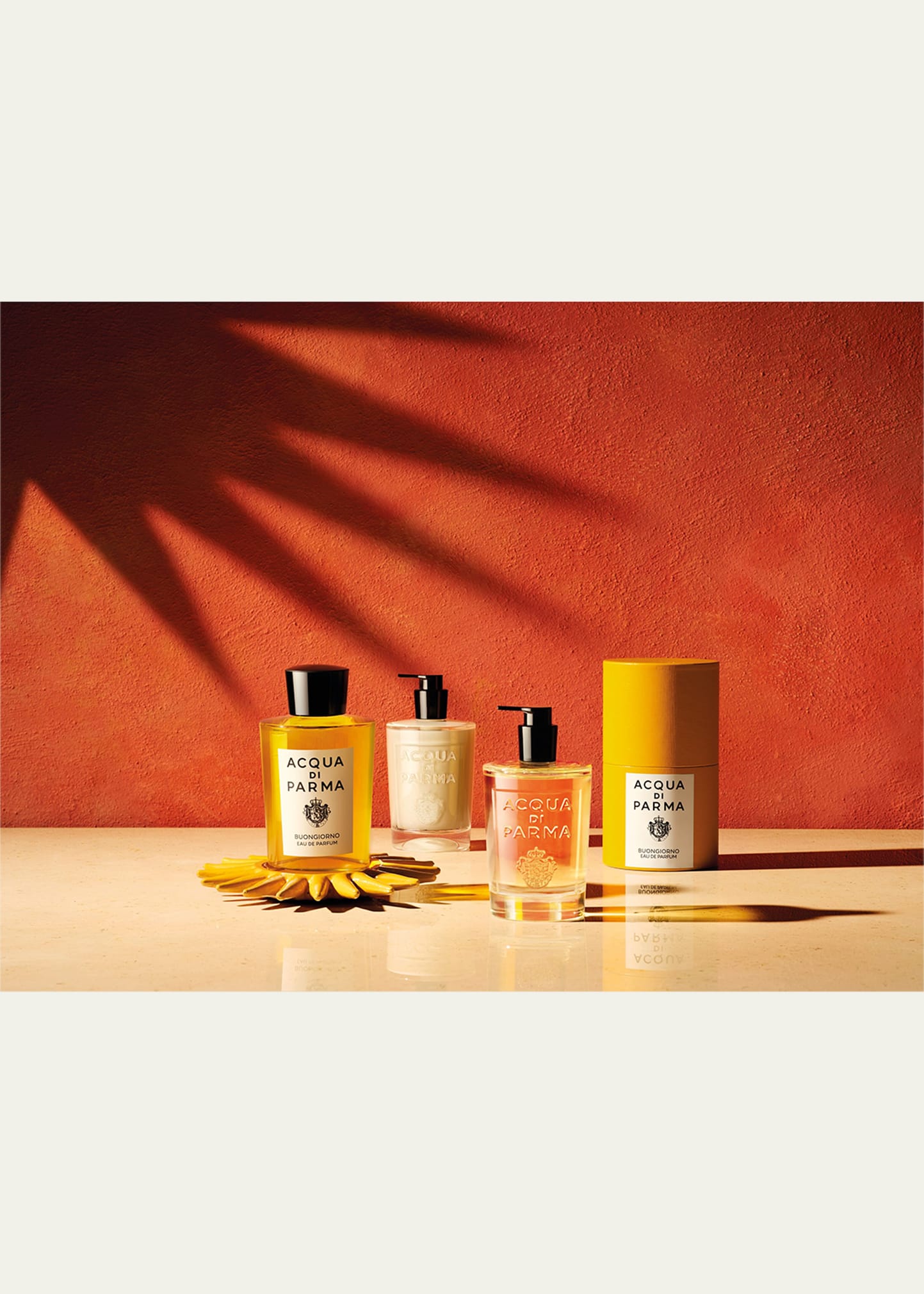 Acqua di Parma Buongiorno Eau de Parfum, 6 oz. - Bergdorf Goodman