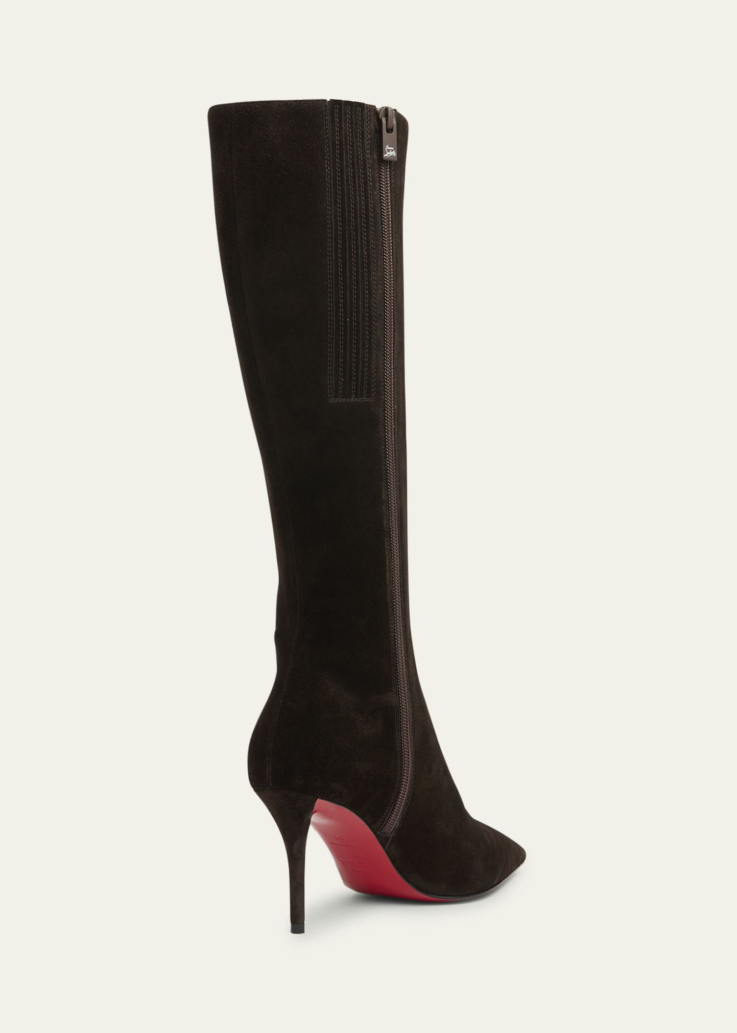 定価約19万 Christian Louboutin レディースサイドゴアブーツ bg_5017928_100263_c