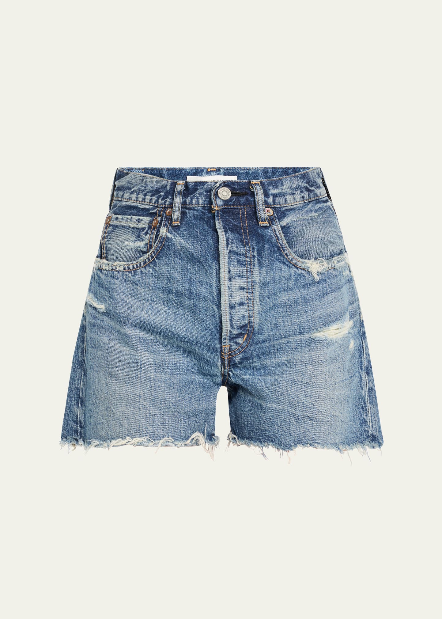 MOUSSY VINTAGE