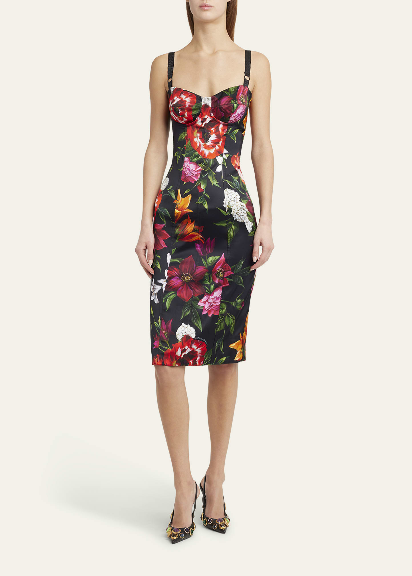 Women's Designer Cocktail Dresses & Party Dresses | Bergdorf Goodman