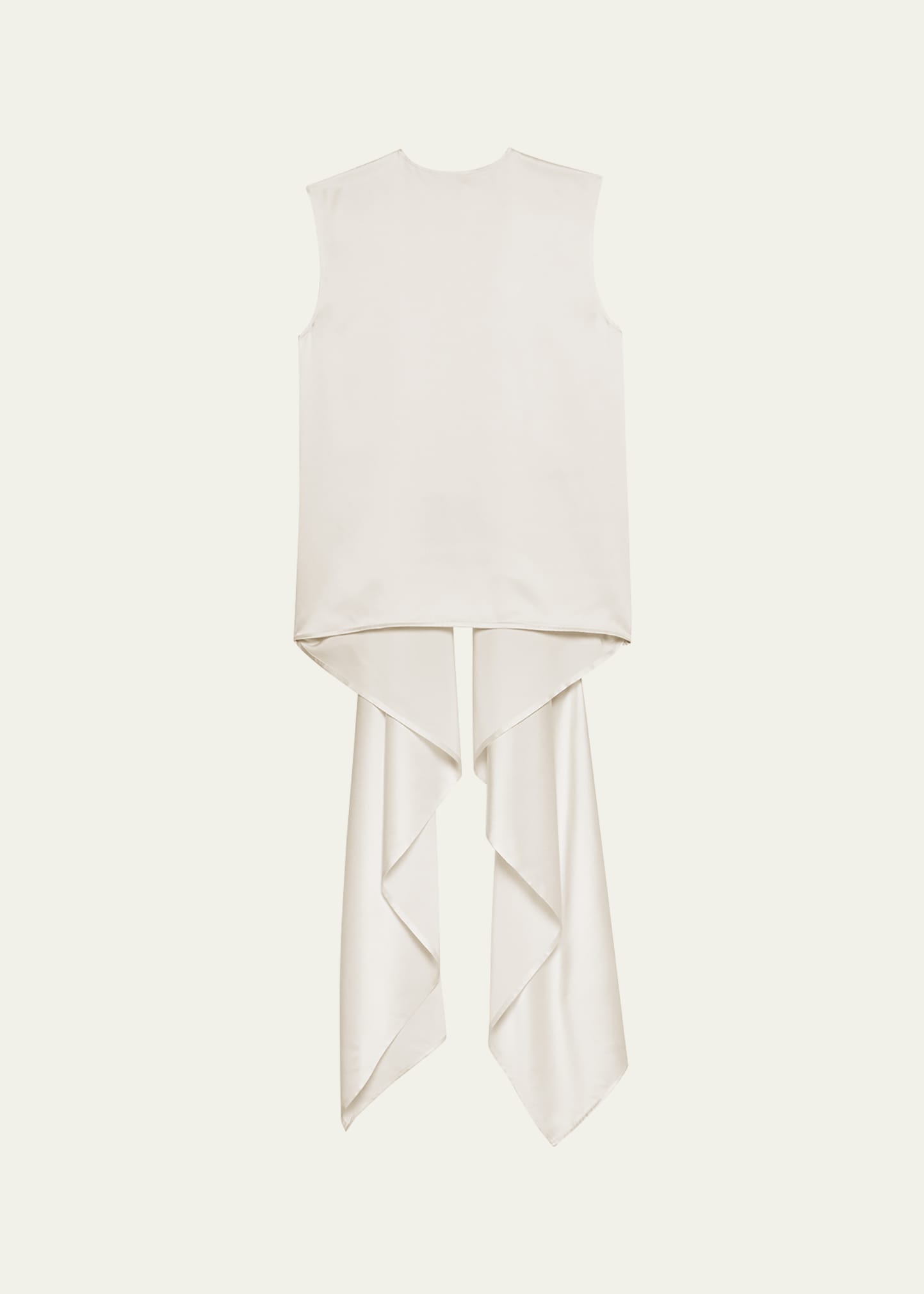 トップス helmut lang archive drape design tops Pre-owned Helmut Lang Draped Top – Sabrina's Closet